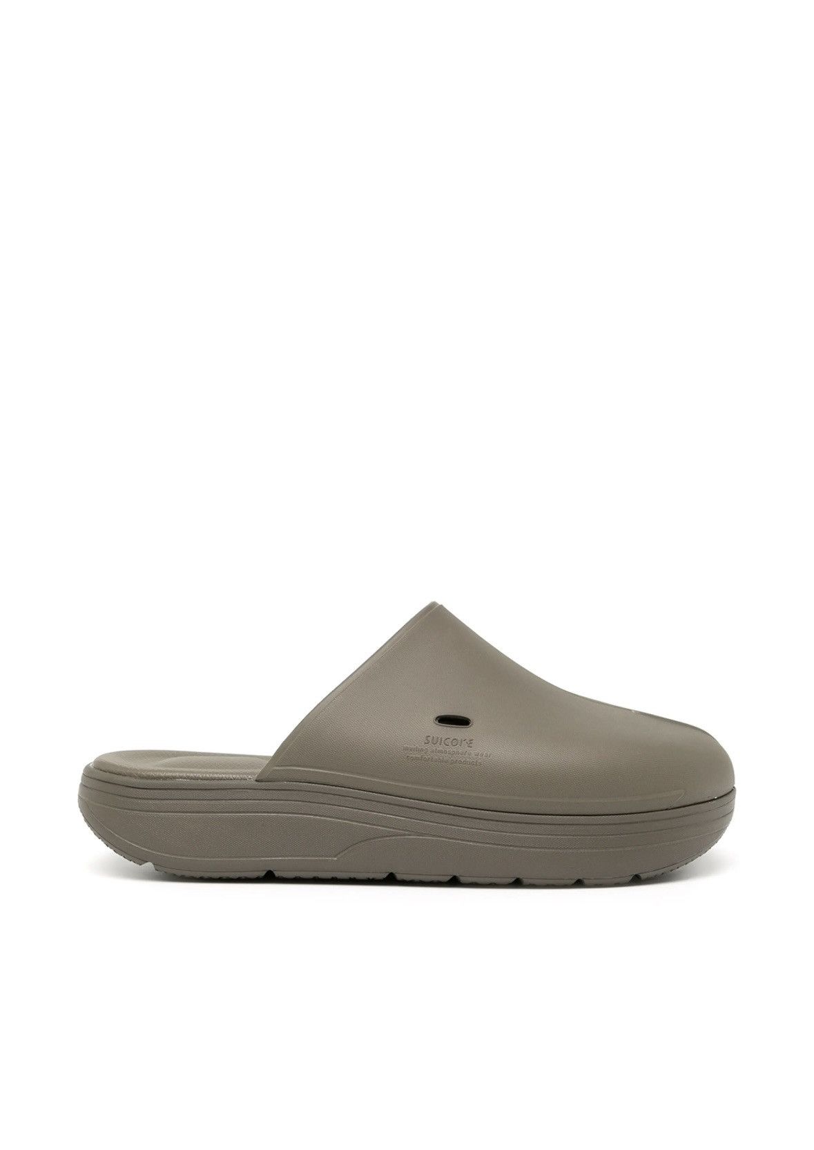 Suicoke Suicoke Polk slides size 8 olive green Size US 8 / EU 41 - 2 Thumbnail