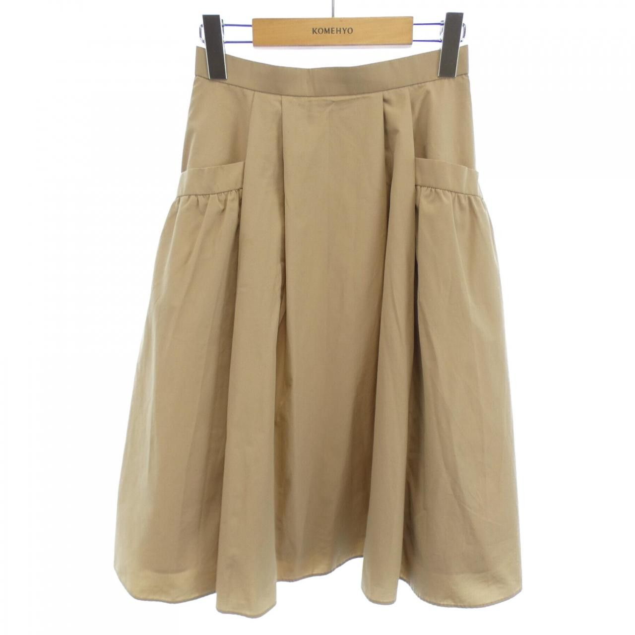 Other Other TOCCA Skirt Textile Skirts DUTY FREE for USA Size ONE SIZE - 1 Thumbnail