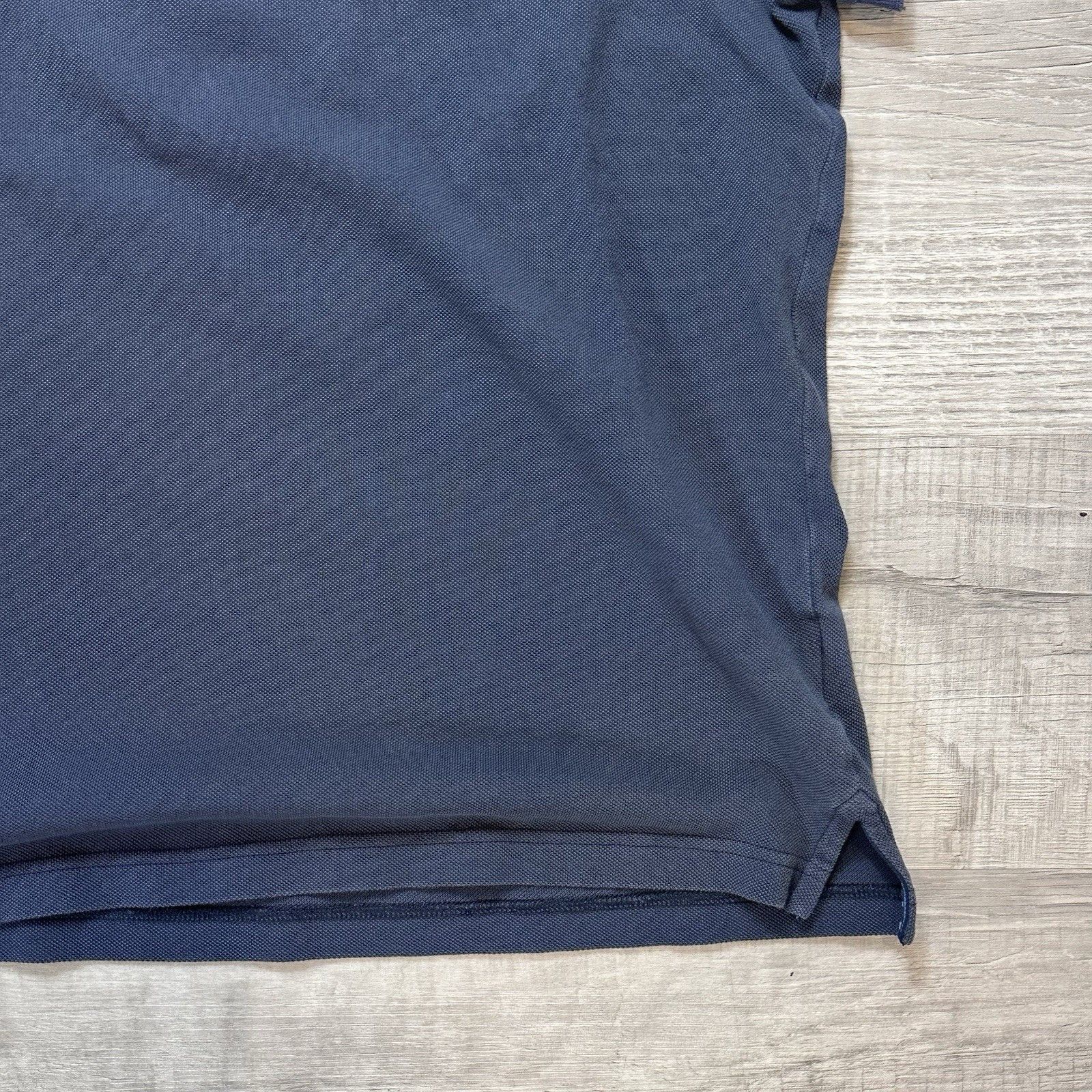 KJUS KJUS Mens Stan Polo Short Sleeve Golf Shirt Sport Fit Medium Size US M / EU 48-50 / 2 - 3 Thumbnail