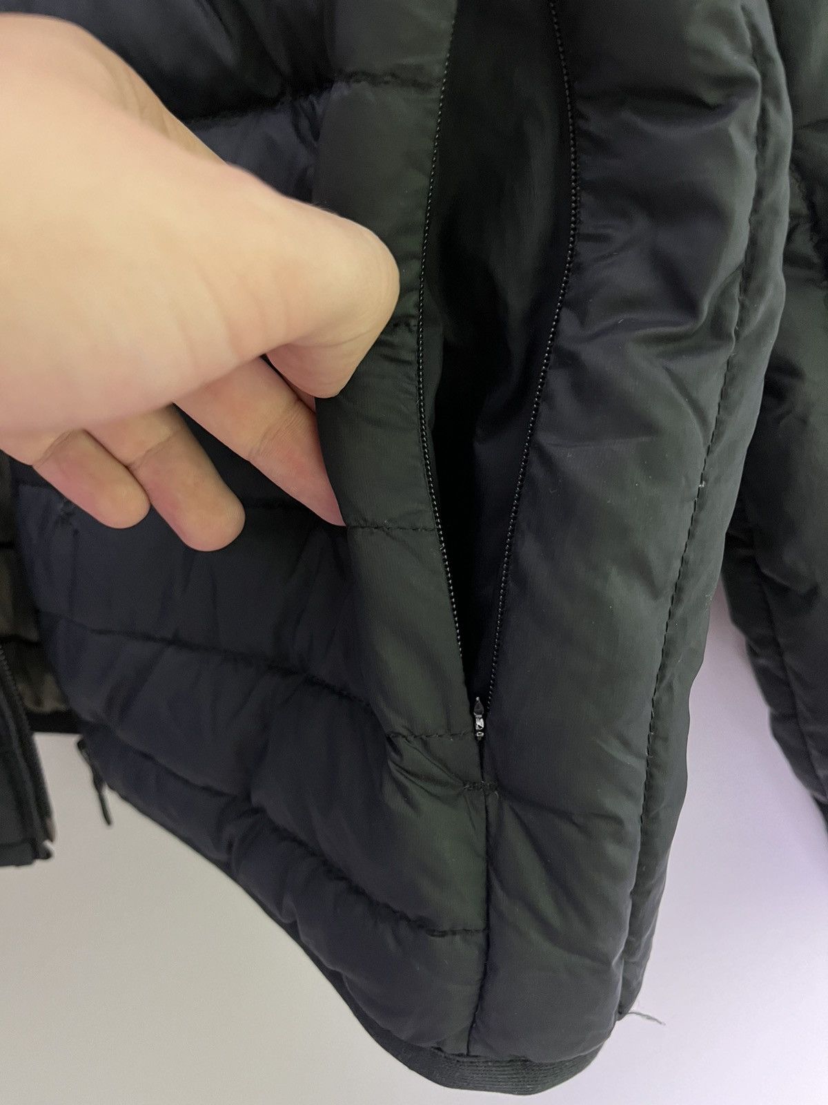 Lacoste Lacoste puffer jacket Size US S / EU 44-46 / 1 - 16 Thumbnail