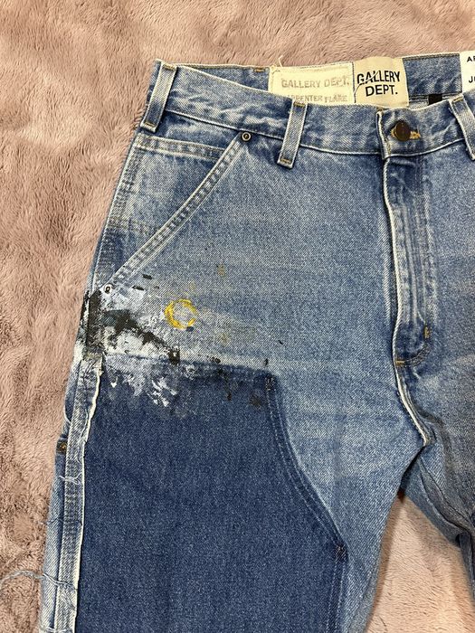Gallery Dept. Gallery Dept. Jeans | Grailed