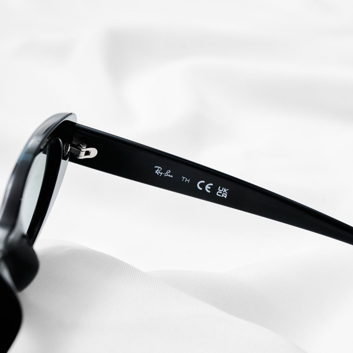 RayBan RAYBAN 0RB4441D 667771 SUNGLASSES Size ONE SIZE - 4 Thumbnail