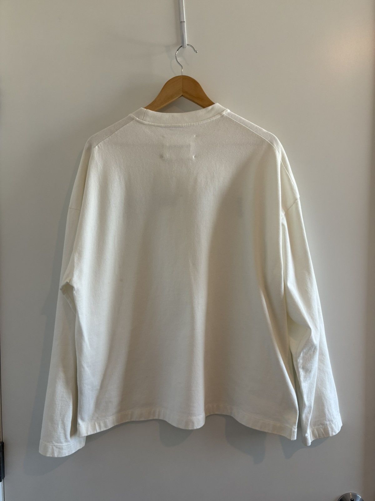 Jil Sander Jil Sander Long Sleece Size US S / EU 44-46 / 1 - 3 Thumbnail
