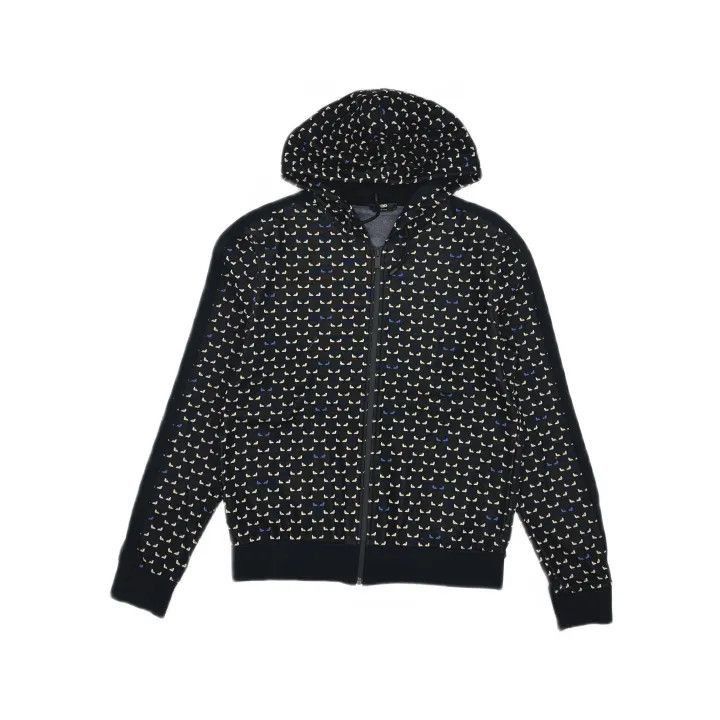 Fendi Fendi Casual Stylish Versatile Jacket -2507 Size US L / EU 52-54 / 3 - 1 Thumbnail
