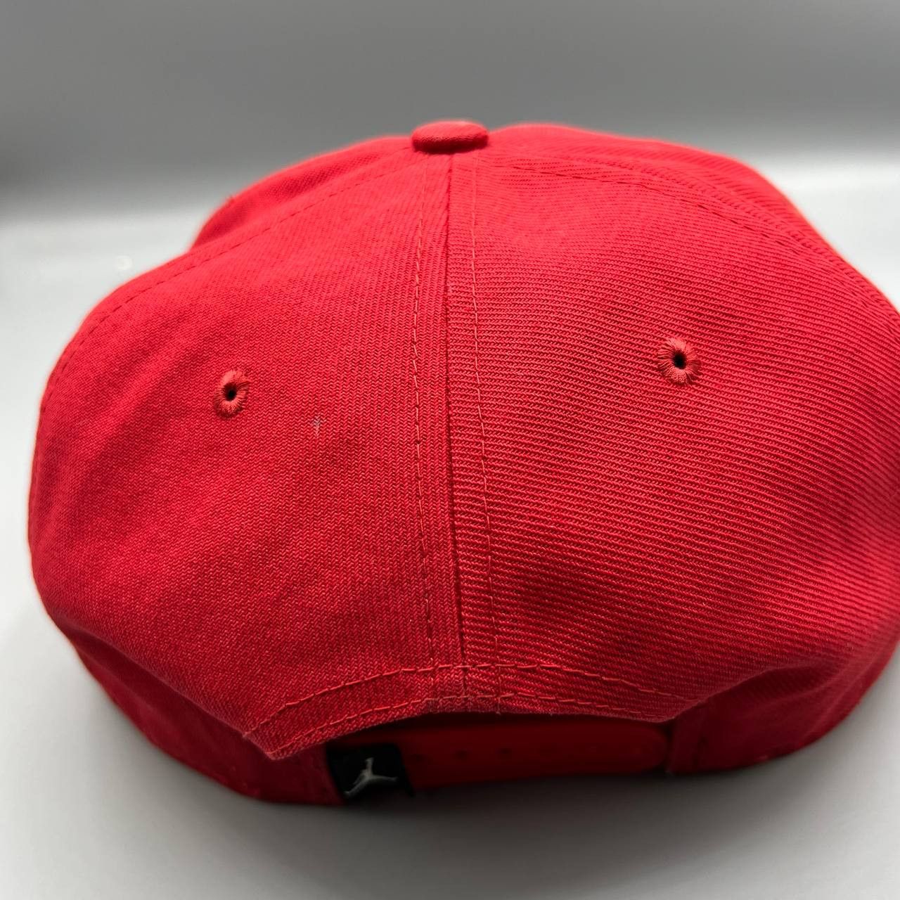 Jordan Brand Air Jordan Hat Men Cement Elephant Jumpman Snap Back Cap Size ONE SIZE - 5 Thumbnail