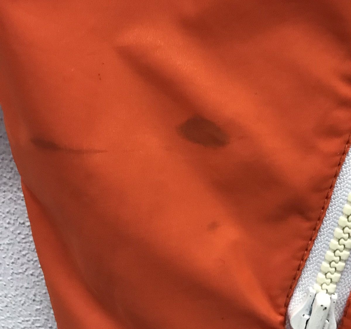 Nike × Vintage Vintage Nike Sportswear Made In Usa Jacket Size US XL / EU 56 / 4 - 9 Thumbnail
