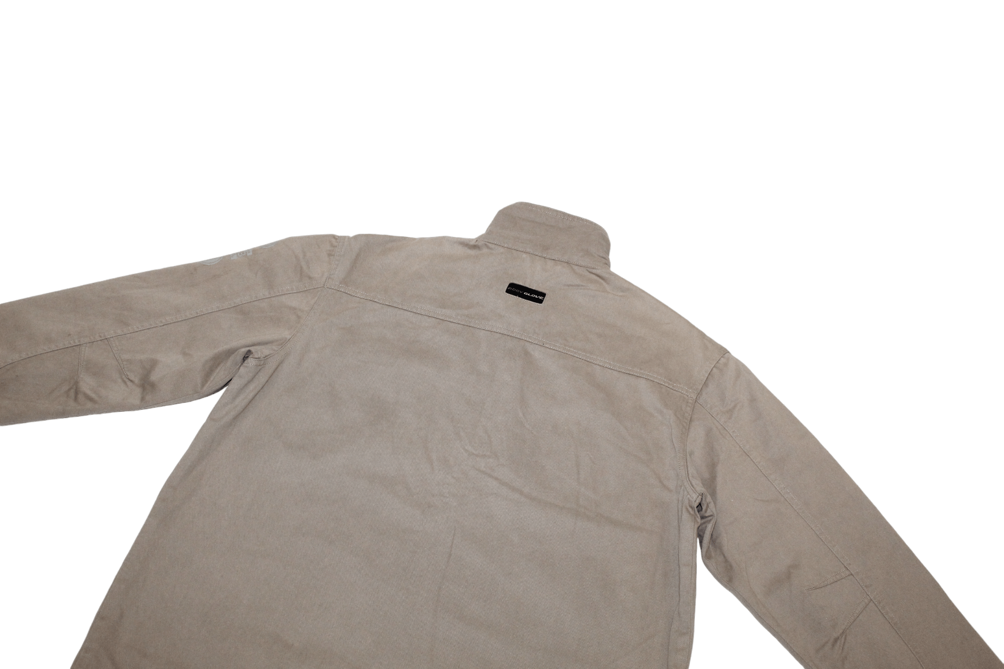 Body Glove Body Glove USA GLobal Surf Culture Graphic Lined Zip Jacket Size US L / EU 52-54 / 3 - 17 Thumbnail