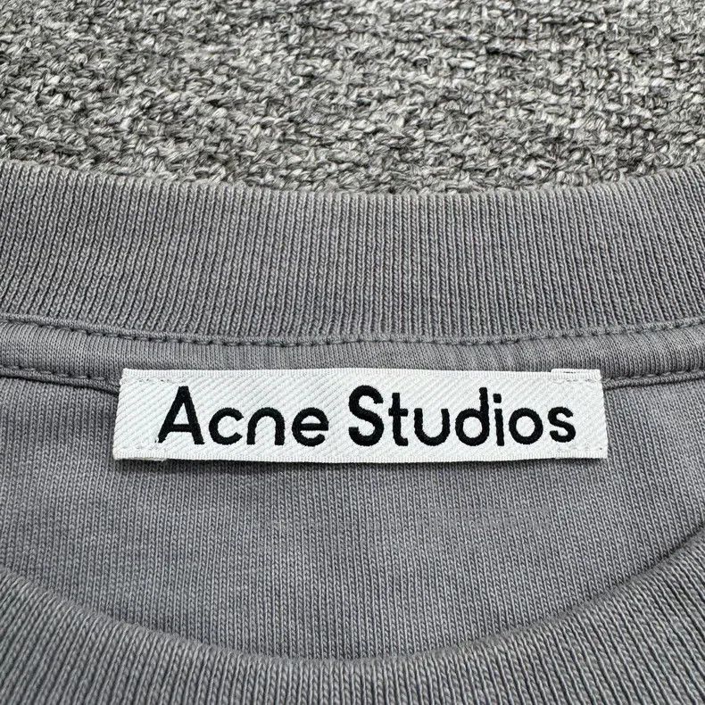 Acne Studios Acne Studios Tie-dye short sleeve Size US XXS / EU 40 - 2 Thumbnail