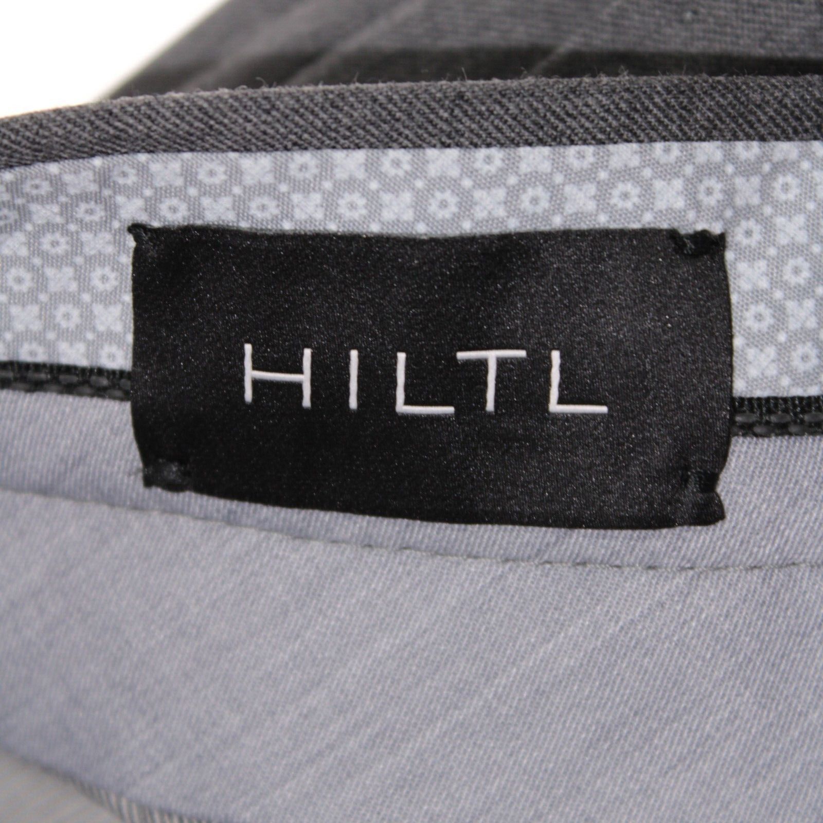 Hiltl Hiltl New with tags Dress Pants Size 32 US In Gray Size US 32 / EU 48 - 9 Thumbnail