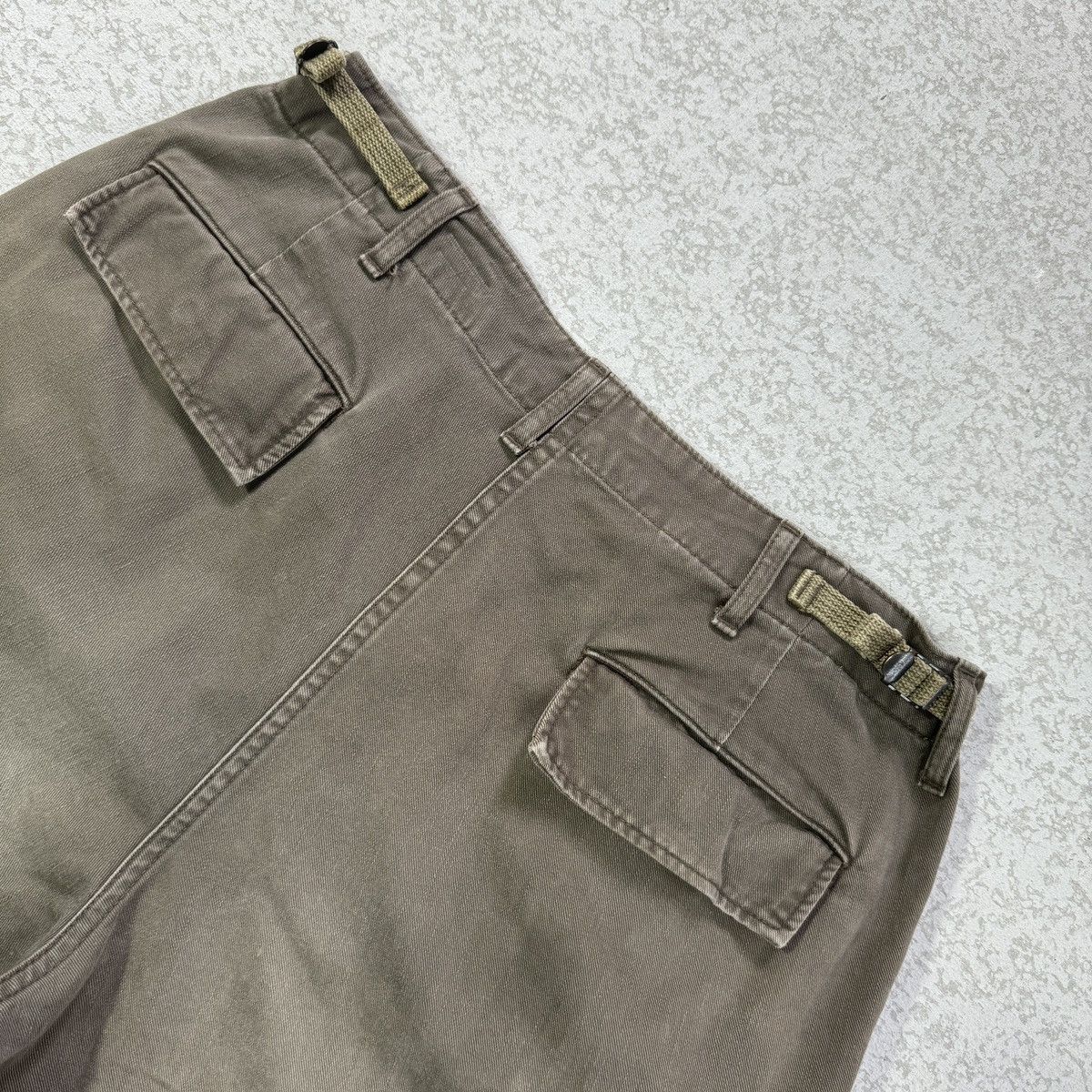 Avirex Avirex Tactical Multipocket Cargo Pant Size US 30 / EU 46 - 7 Thumbnail