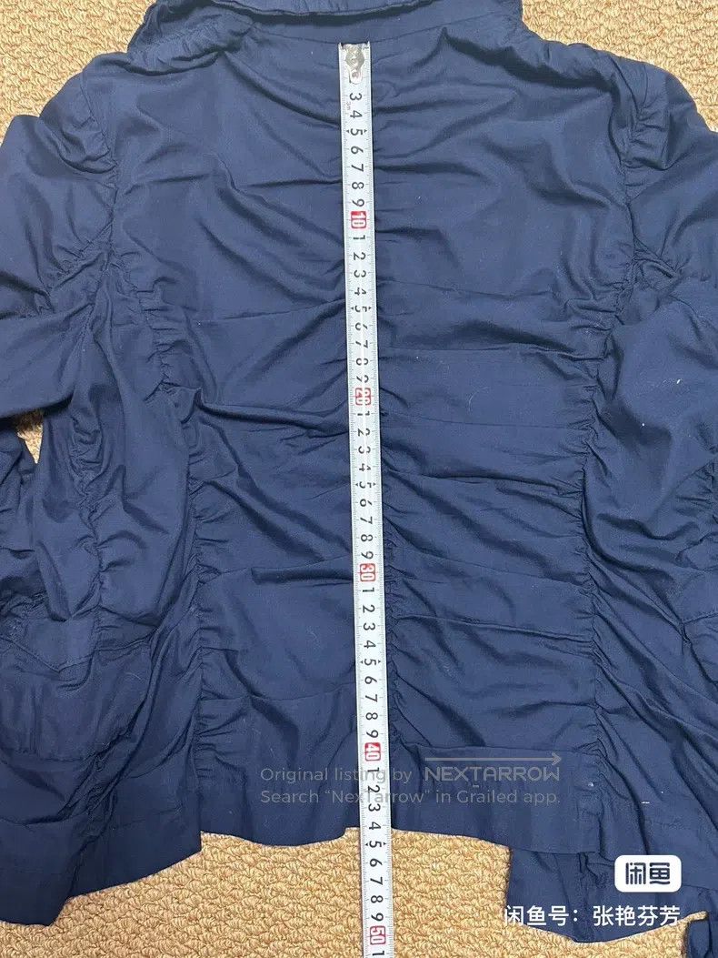 Comme des Garcons Comme Des Garcons shirt Size XS / US 0-2 / IT 36-38 - 3 Thumbnail