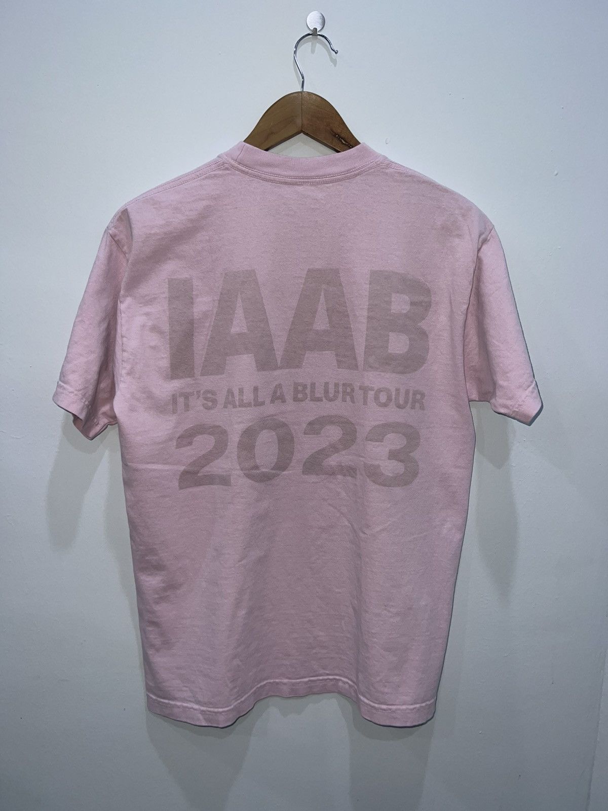 Other Drake Related Her Loss It’s All A Blur Tour 2023 T-Shirt Size US L / EU 52-54 / 3 - 5 Thumbnail