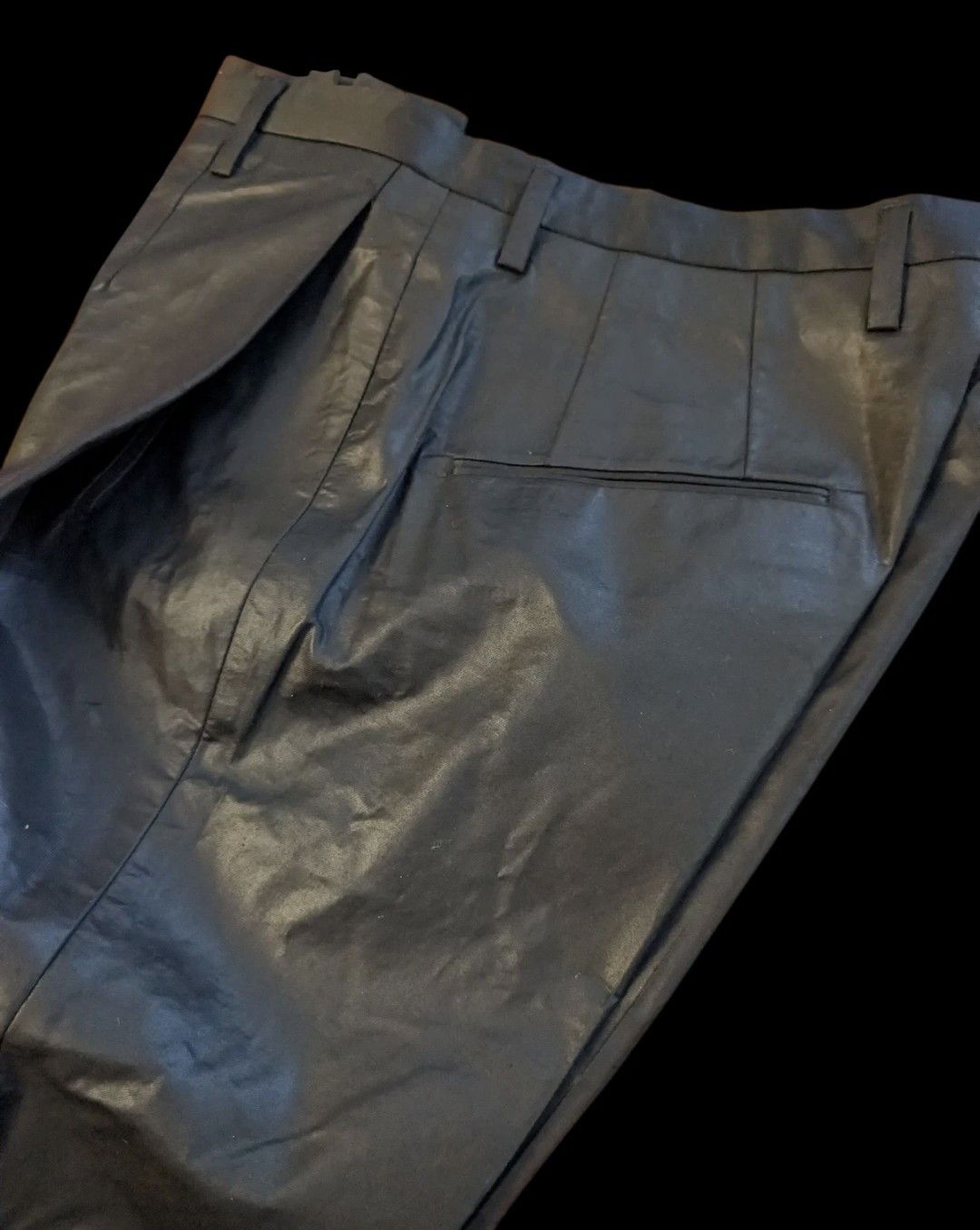 Jil Sander Pants Size US 34 / EU 50 - 3 Thumbnail