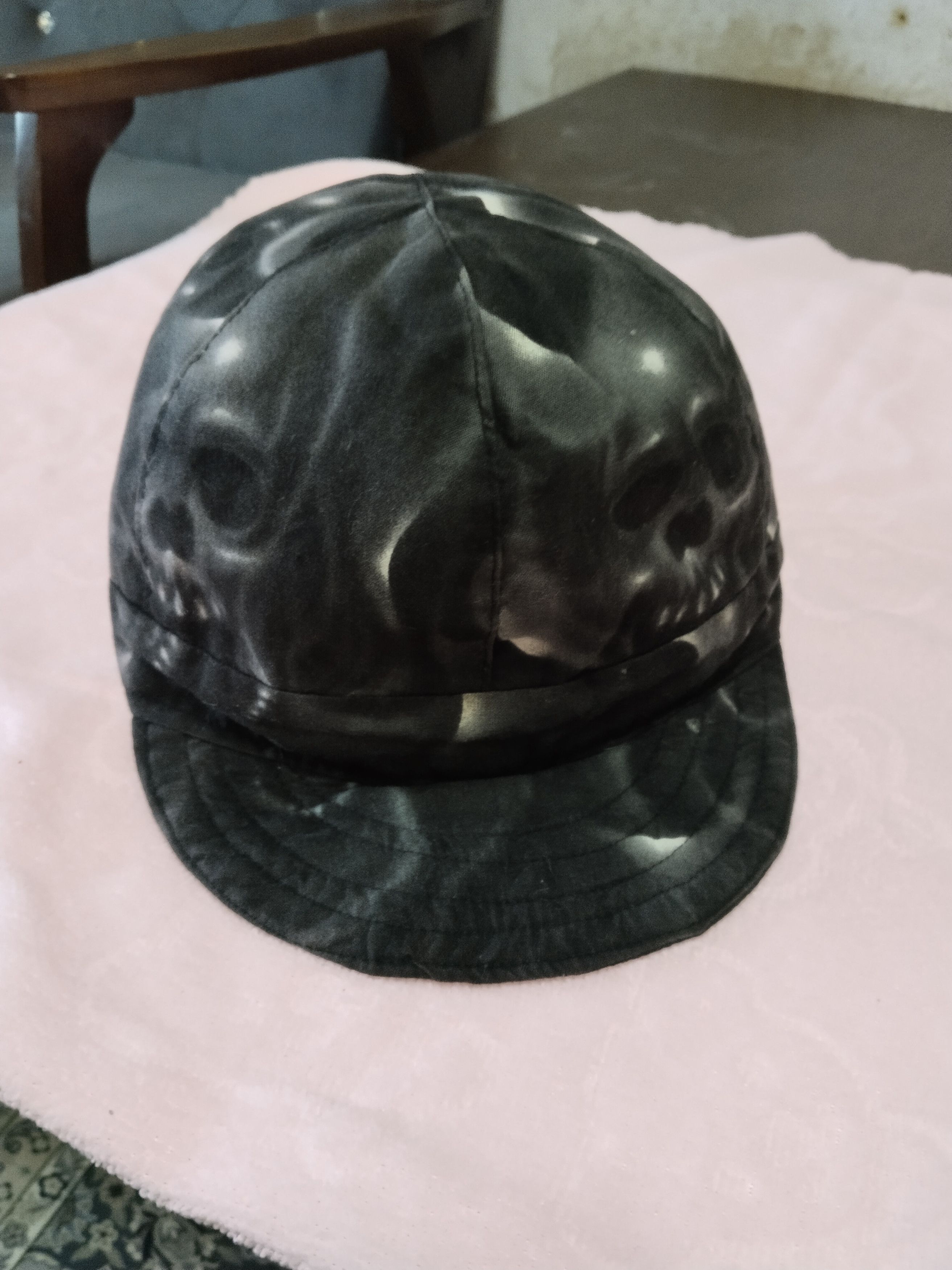Designer × Scully RARE SKULLS CANADA DESIGNER FULLCAP Size ONE SIZE - 1 Thumbnail