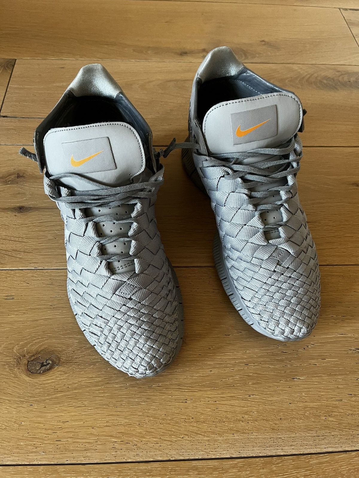 Nike Nike Free Inneva WVN MID SP Size US 9.5 / EU 42-43 - 1 Thumbnail