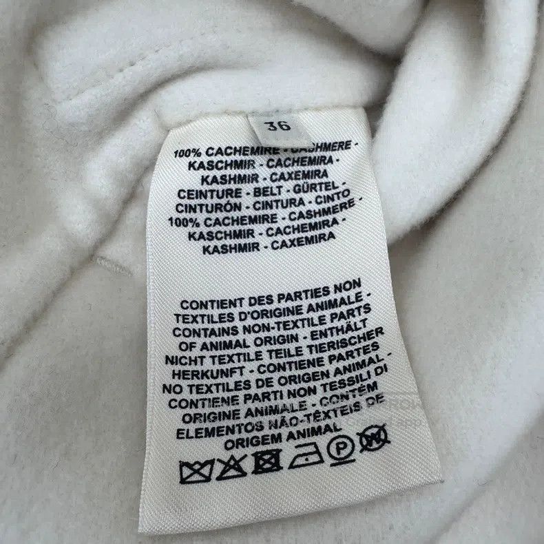 Hermes Hermes Overcoat Size XS / US 0-2 / IT 36-38 - 5 Thumbnail