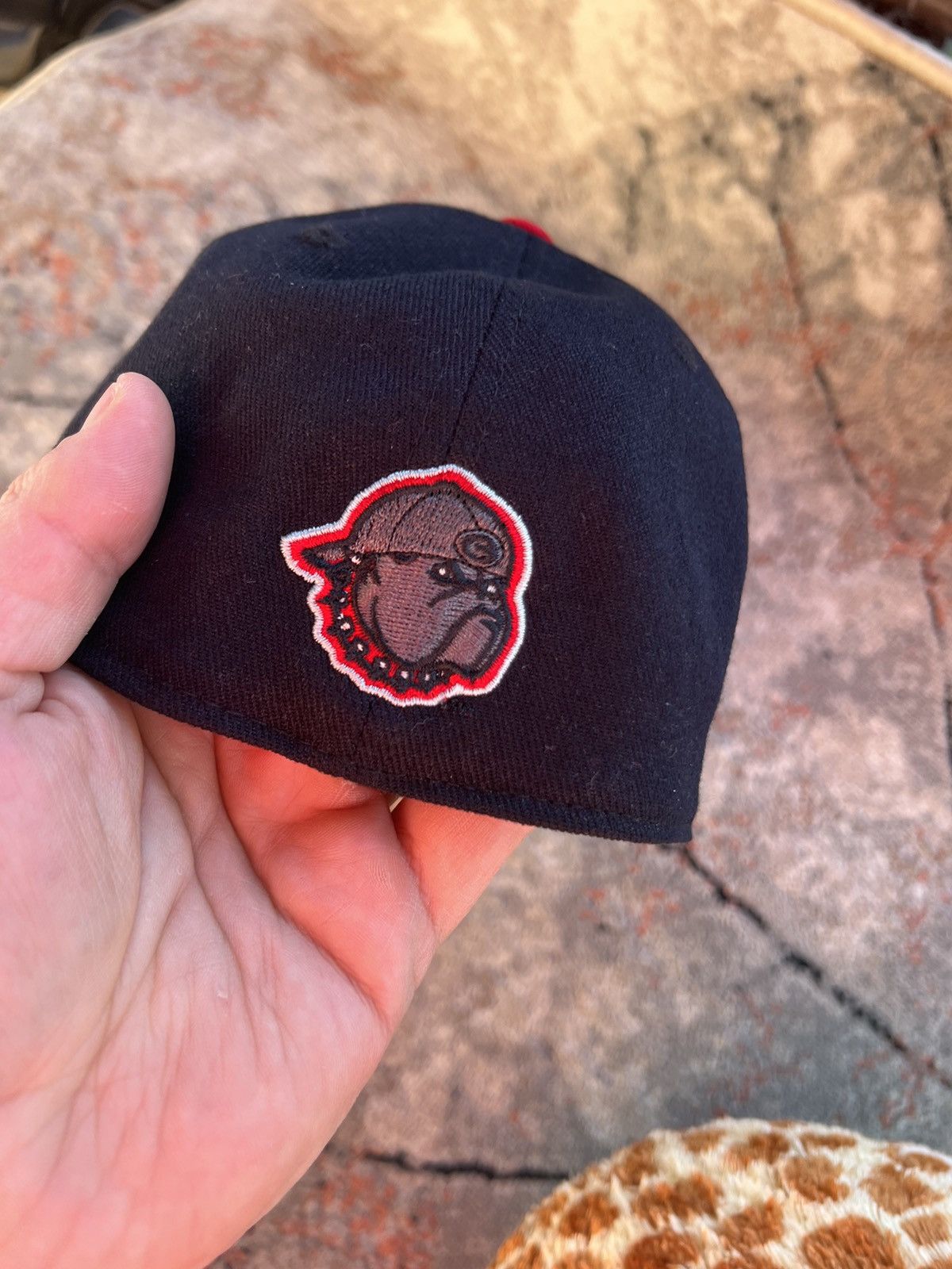Top Of The World Top Of The World Cap Size ONE SIZE - 7 Thumbnail