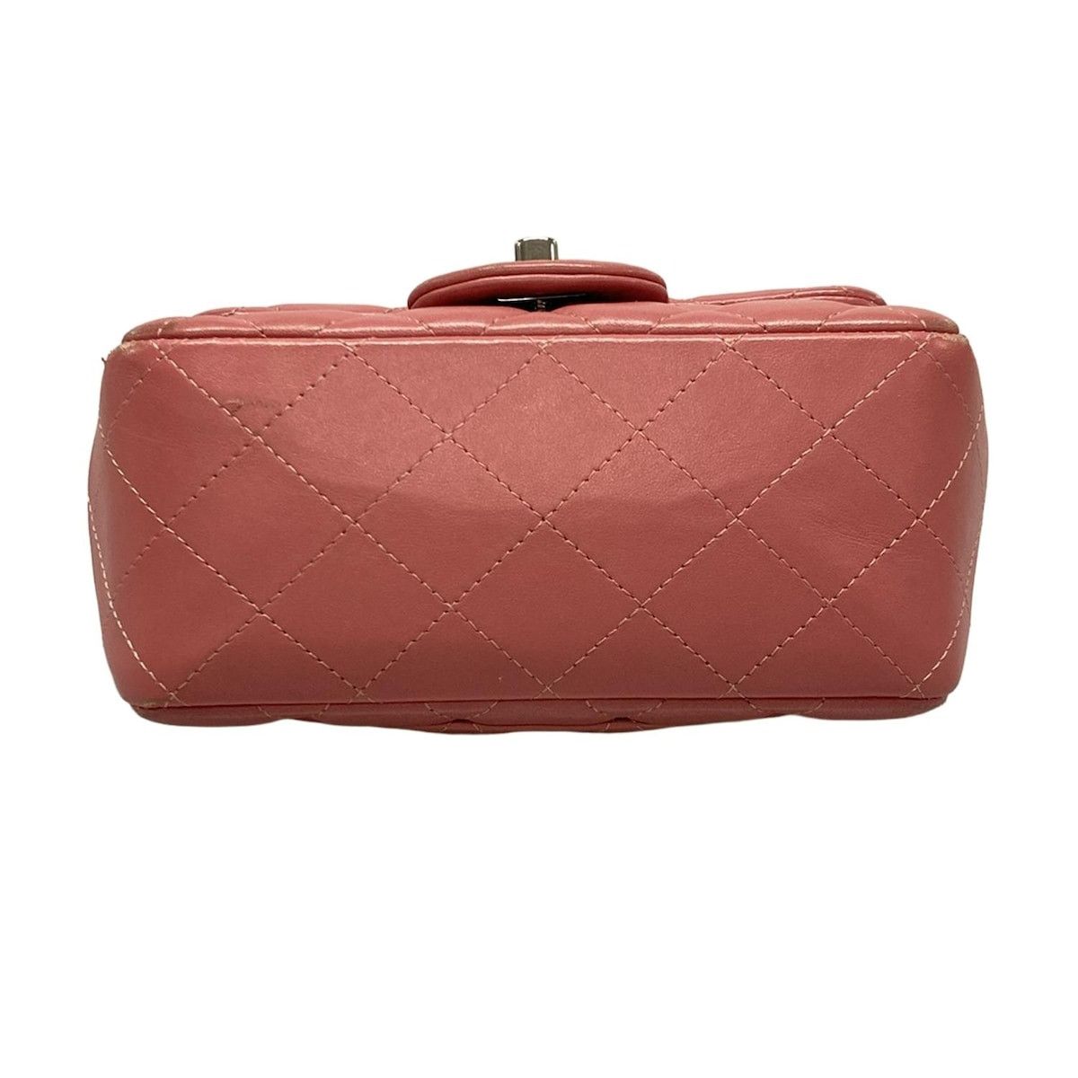 Chanel CHANEL Mini Matelasse Shoulder Bag A35200 Size ONE SIZE - 5 Thumbnail