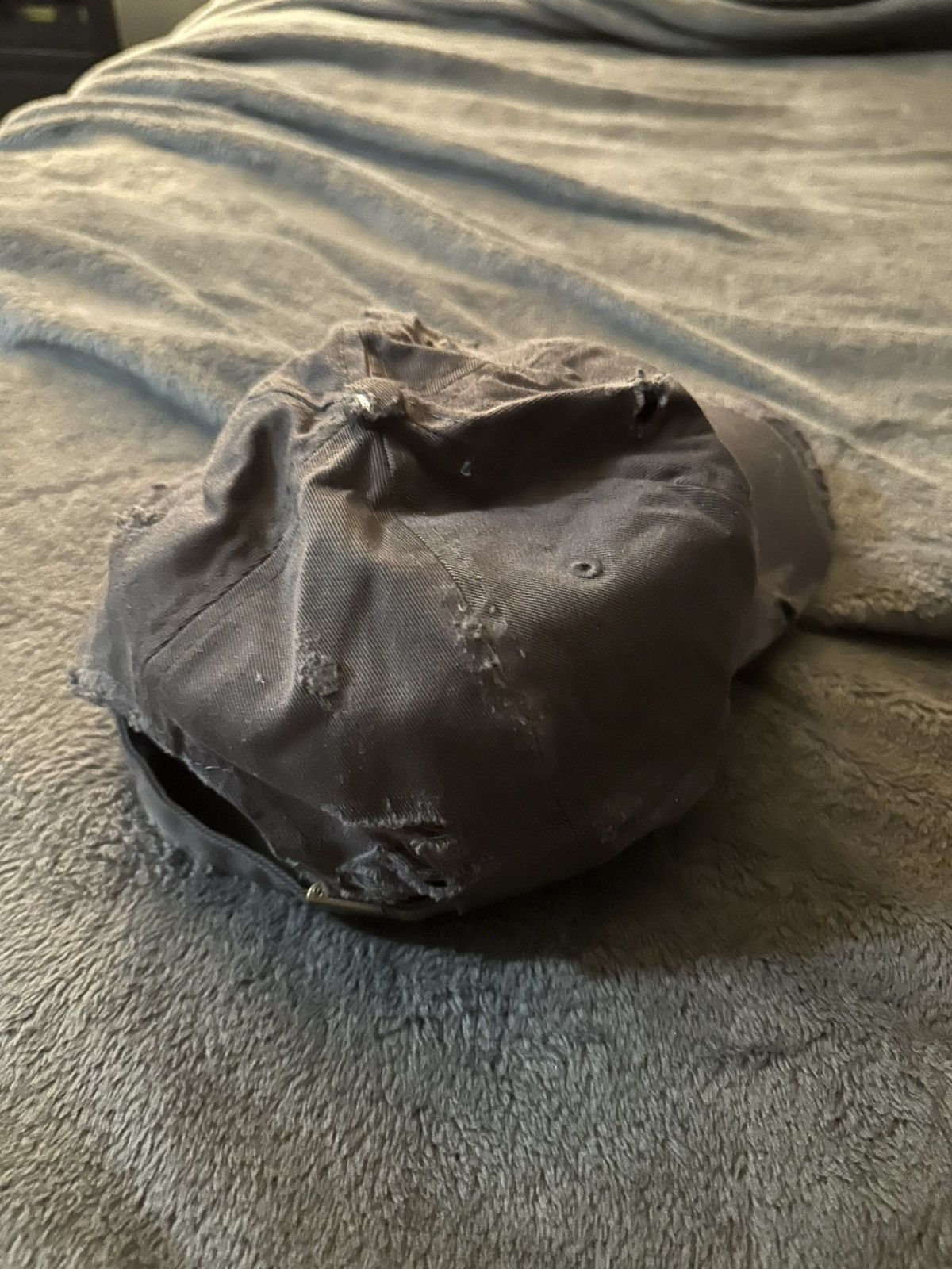 Vintage Kiss Hotel Hat Size ONE SIZE - 2 Thumbnail