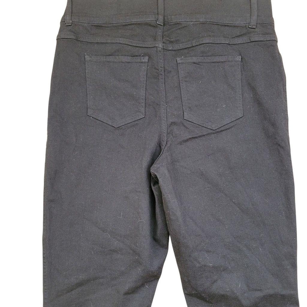 Spanx SPANX The Perfect Pant Ankle 4-Pocket Elastic Waistband 3XL Size 39" - 7 Thumbnail