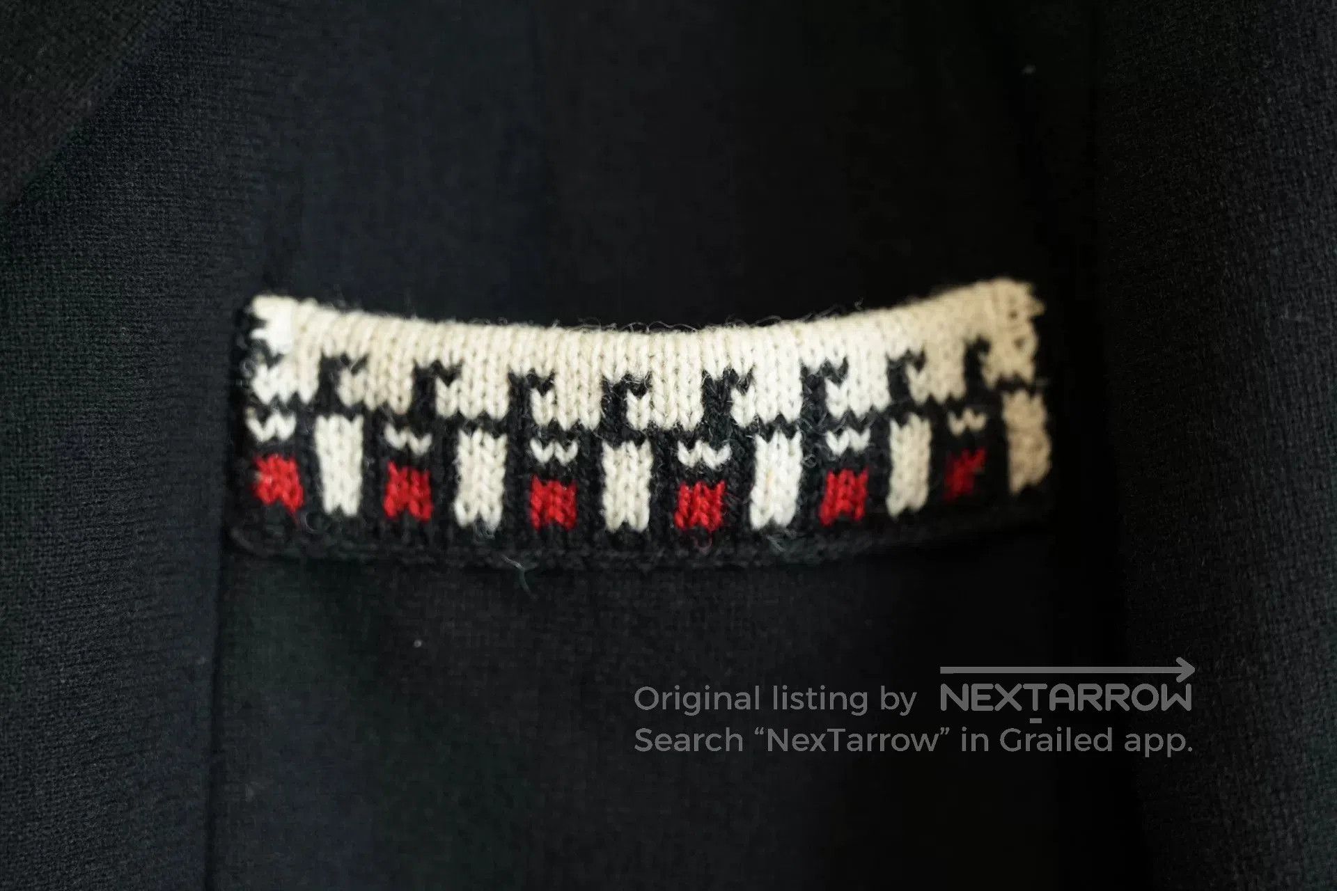 Yohji Yamamoto Yohji Yamamoto Musical Note Jacket J39. Size US M / EU 48-50 / 2 - 5 Thumbnail