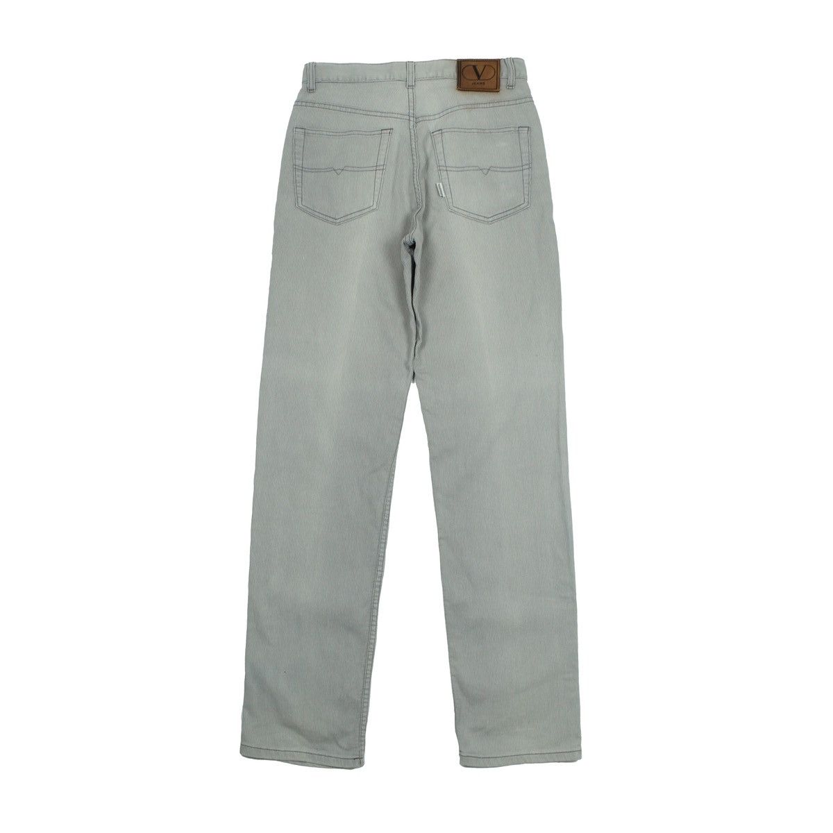 Valentino *NoTariff Valentino Jeans Pants Size US 30 / EU 46 - 1 Thumbnail