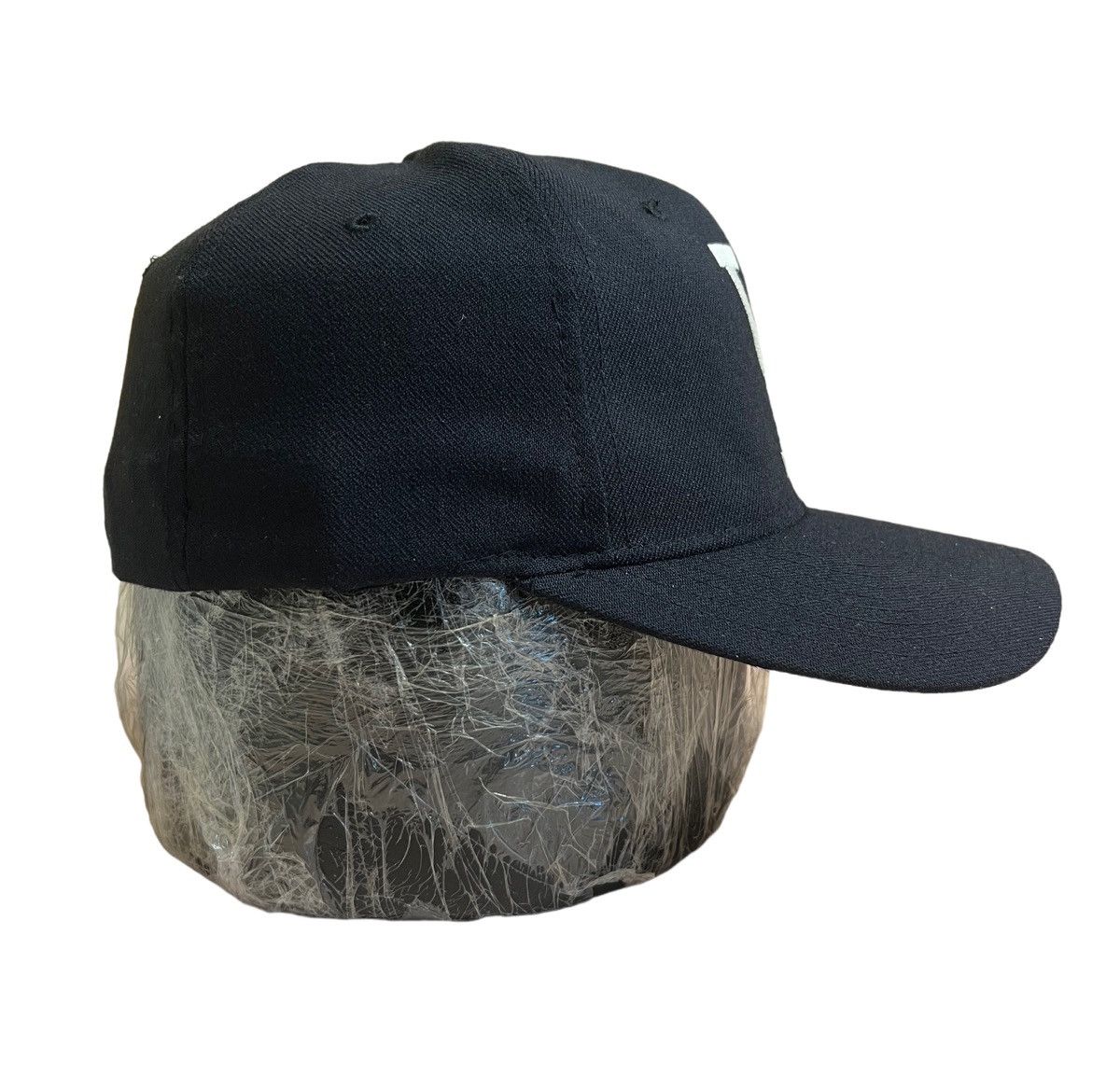 Starter × Vintage Yale Bulldogs Starfit Starter Hat Vintage Ice Cube Size ONE SIZE - 3 Thumbnail