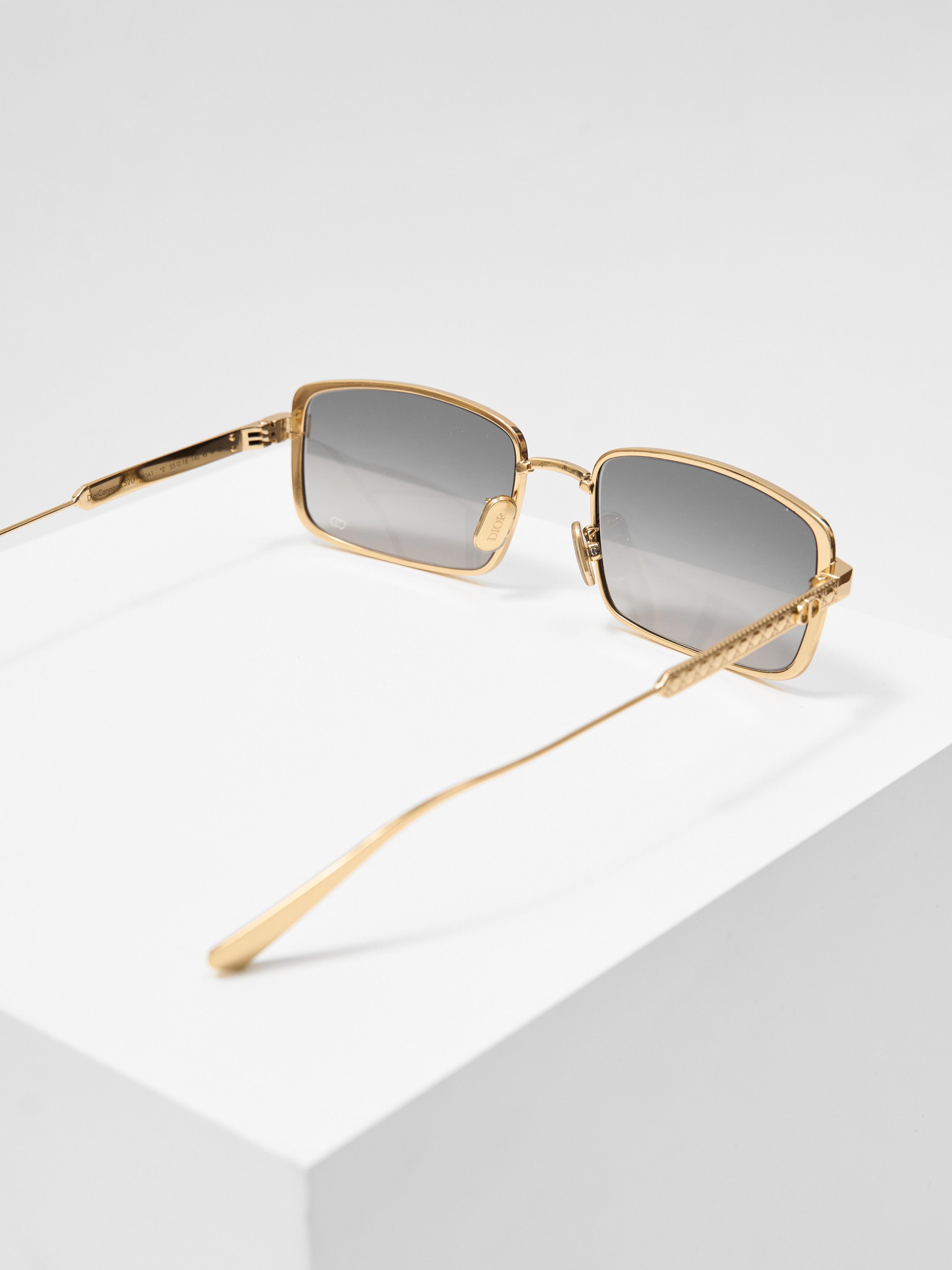 Dior DiorCannage S2U B0A1 Size ONE SIZE - 7 Thumbnail