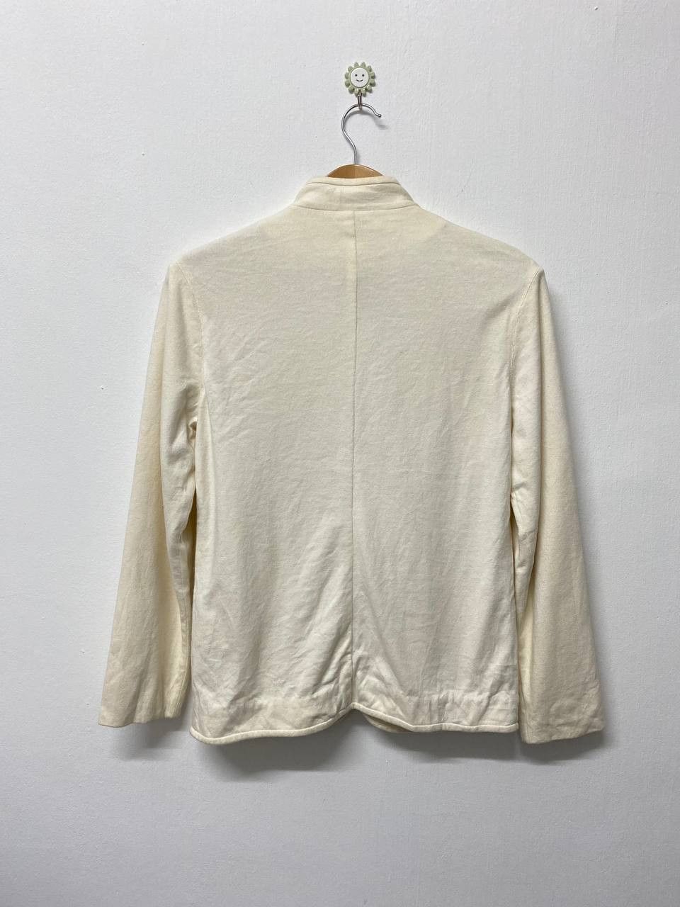 Polo Ralph Lauren polo ralph lauren button ups jacket multipocket Size S / US 4 / IT 40 - 6 Thumbnail