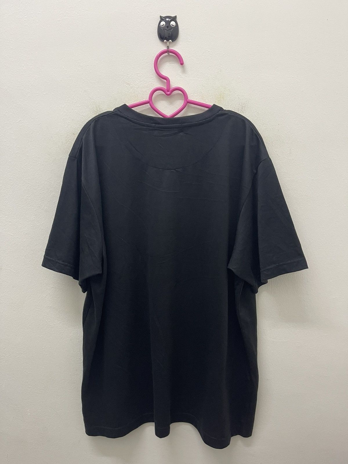 Yohji Yamamoto Rare Vintage YOHJI YAMAMOTO Sacsny Y’saccs Single Pocket Size US L / EU 52-54 / 3 - 4 Thumbnail