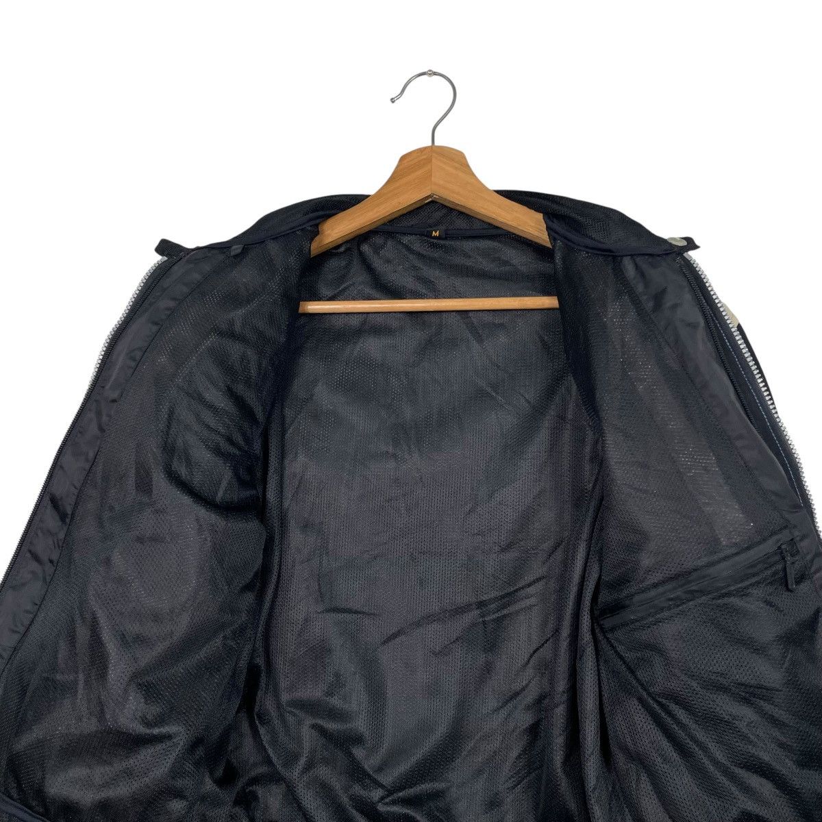 Other Greedy Racing Biker Motorcycle Jacket Size US S / EU 44-46 / 1 - 13 Thumbnail