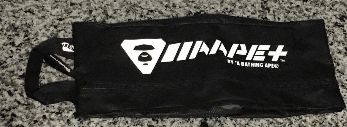 Bape Bape Aape tote carry bag Size ONE SIZE - 1 Thumbnail