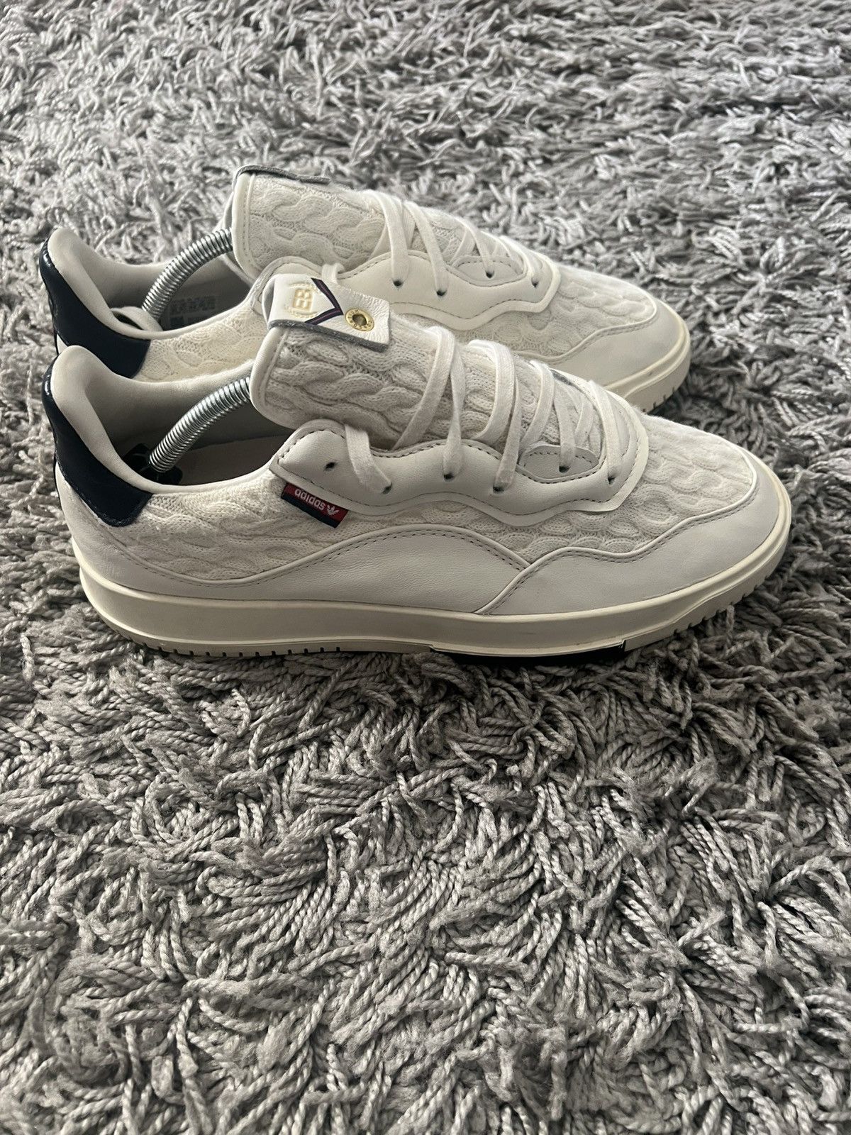 Extra Butter EXTRA BUTTER ADIDAS SC Size US 10 / EU 43 - 4 Thumbnail