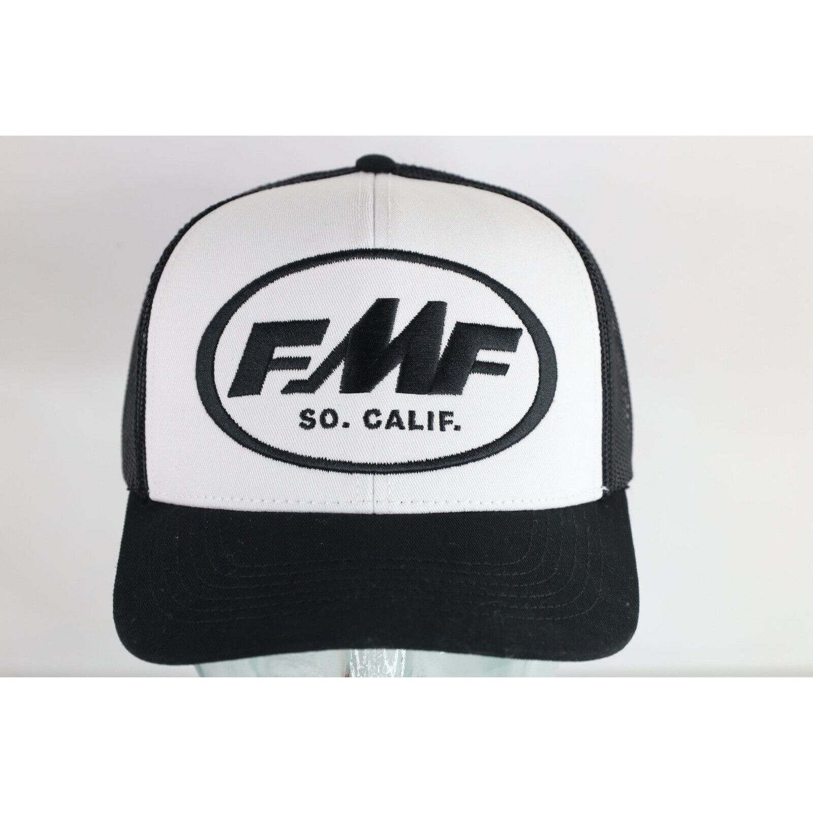 Vintage Vintage FMF Flying Machine Factory Southern California Hat Size ONE SIZE - 1 Thumbnail