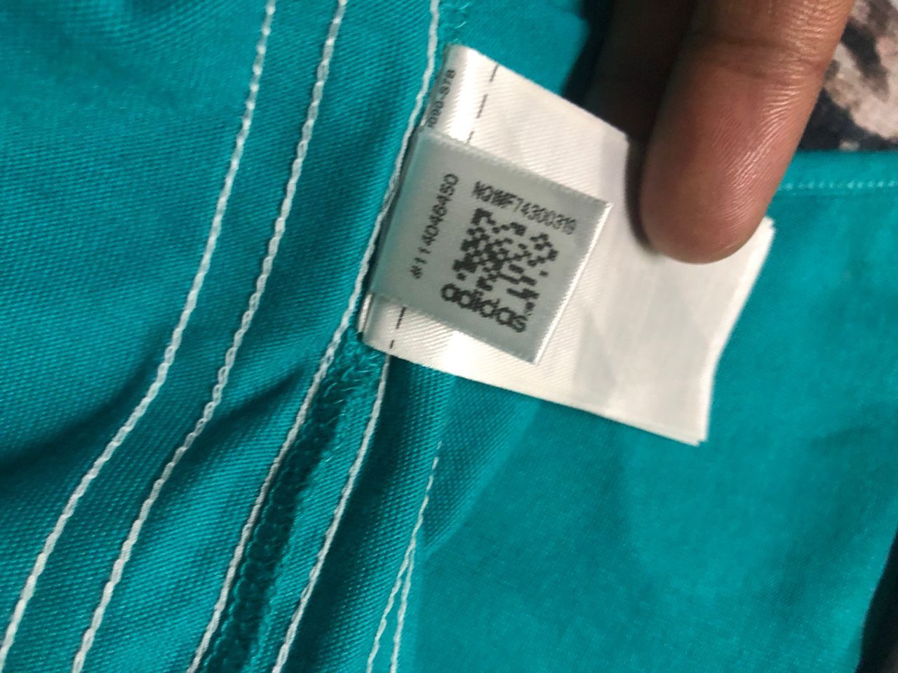 Adidas × Pharrell ADIDAS Pharrell Williams Kauwela Women's Basketball Tank Top Size M / US 6-8 / IT 42-44 - 15 Thumbnail