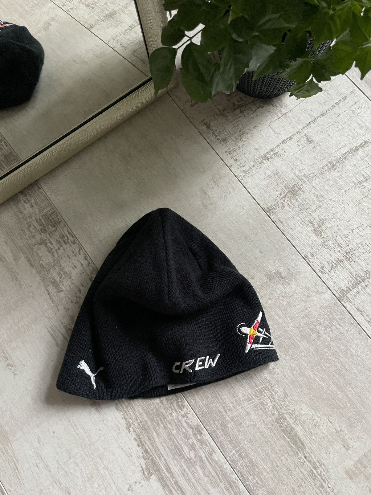 Puma × Red Bull Puma x Red Bull Racing Air Race Hats World Series Size ONE SIZE - 2 Thumbnail