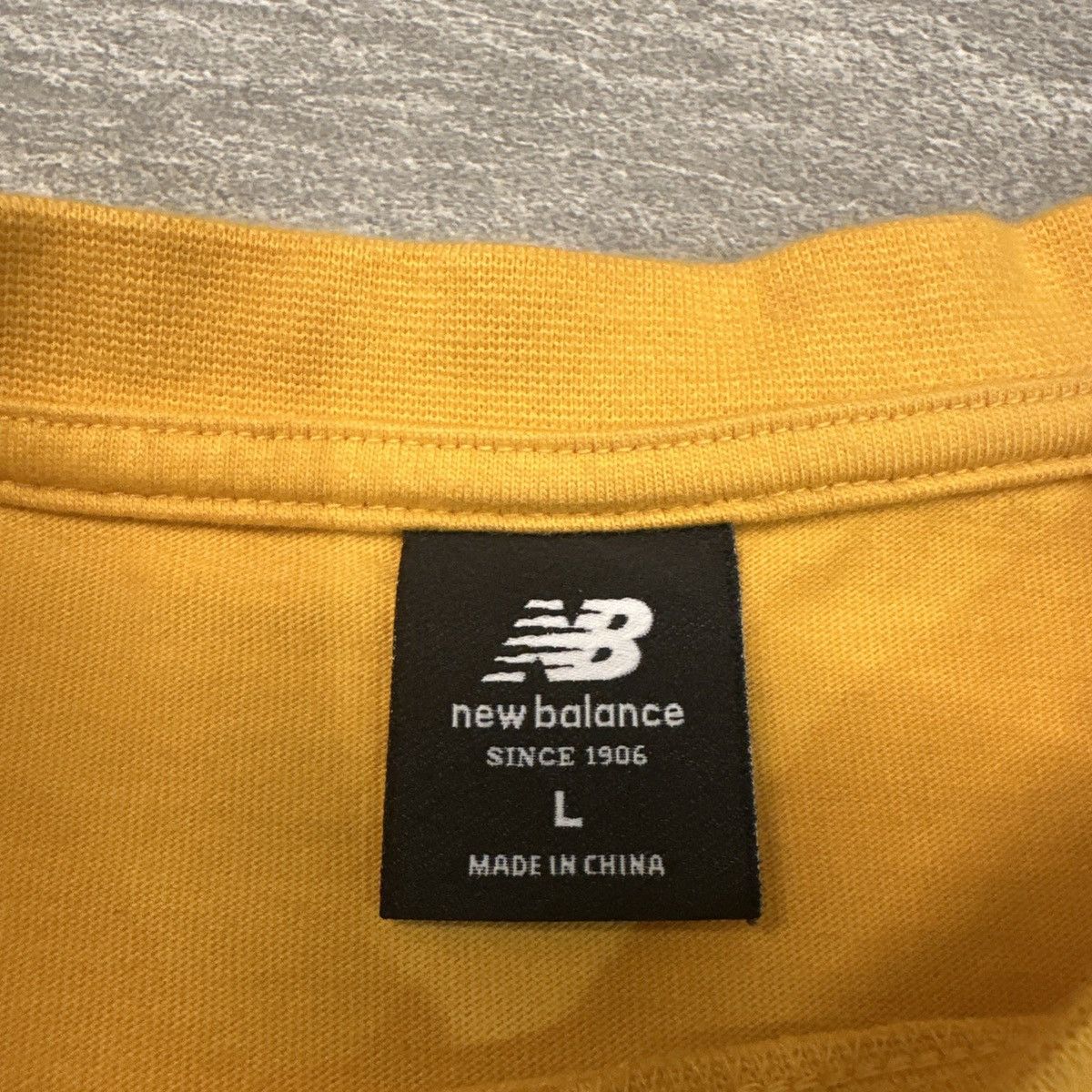 Joe Freshgoods × New Balance New Balance x Joe Fresh Goods Conversations Amongst Us Shirt Size US L / EU 52-54 / 3 - 4 Thumbnail