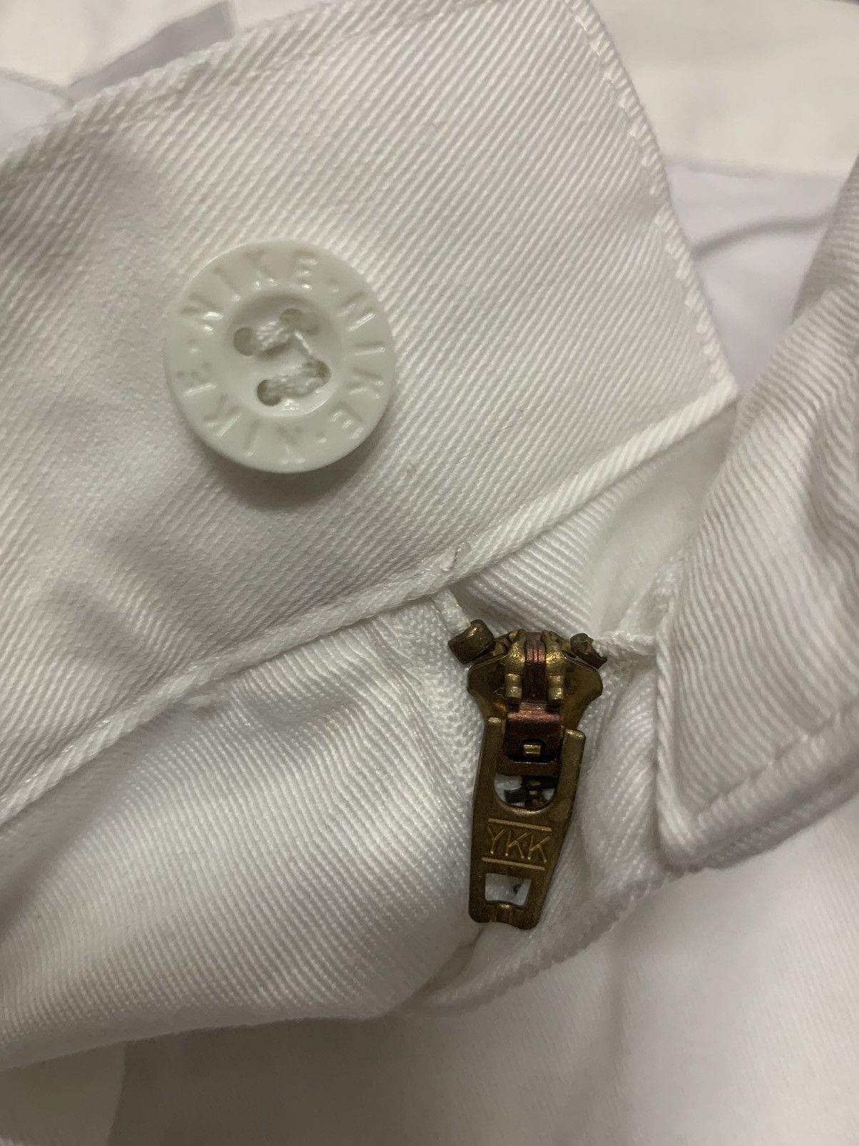 Nike Vintage Nike Shorts Pants Size US 32 / EU 48 - 11 Thumbnail