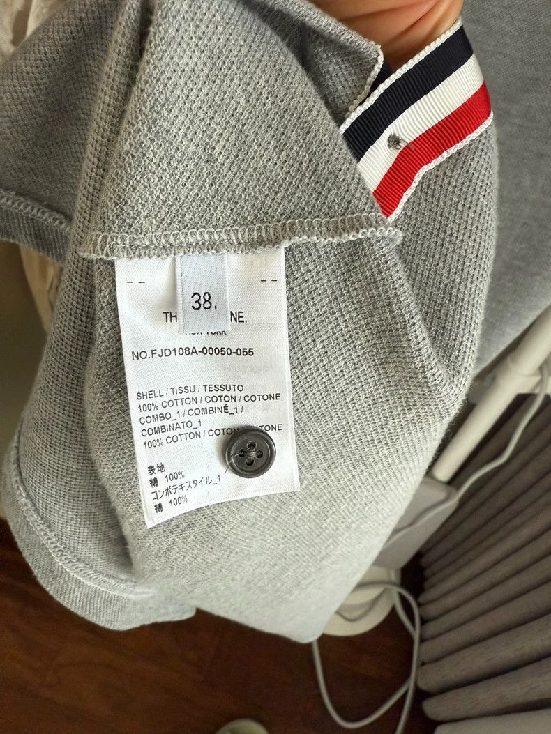 Thom Browne Thom Browne one-piece Size XS / US 0-2 / IT 36-38 - 3 Thumbnail