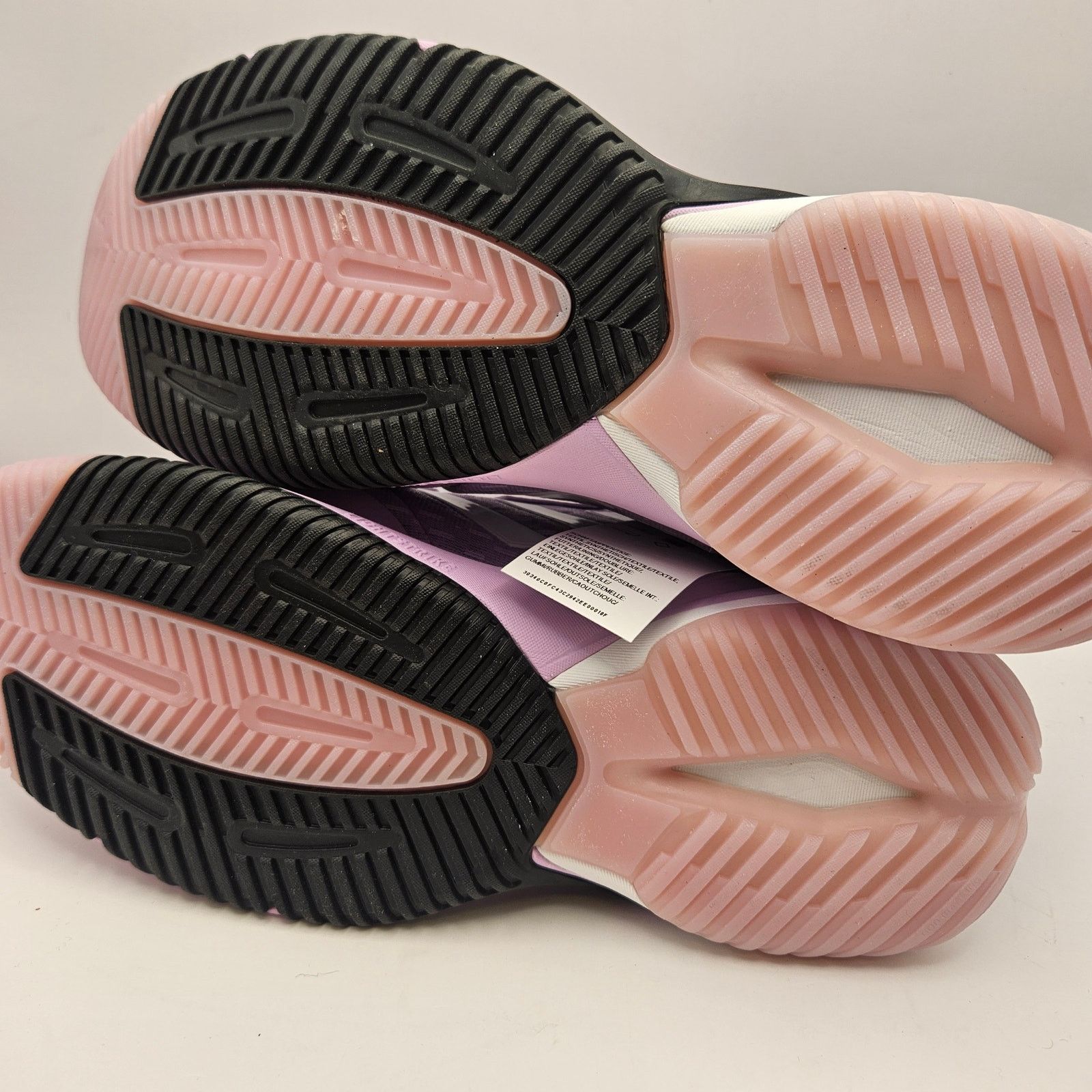 Adidas ADIDAS WOMEN'S 10 CRAZYFLIGHT 6 MID PURPLE INDOOR VOLLEYBALL Size US 10 / IT 40 - 5 Thumbnail