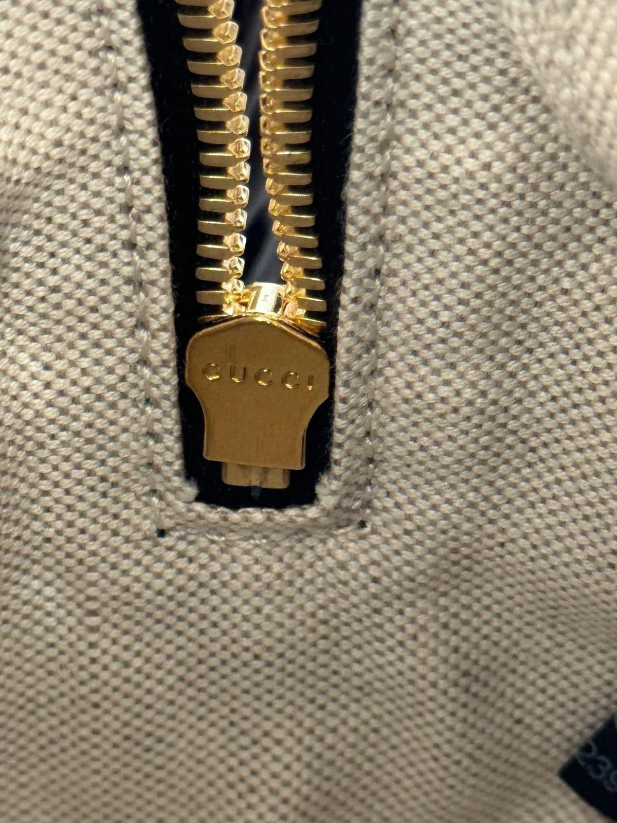 Gucci Gucci mini satchel bag leather Size ONE SIZE - 13 Thumbnail