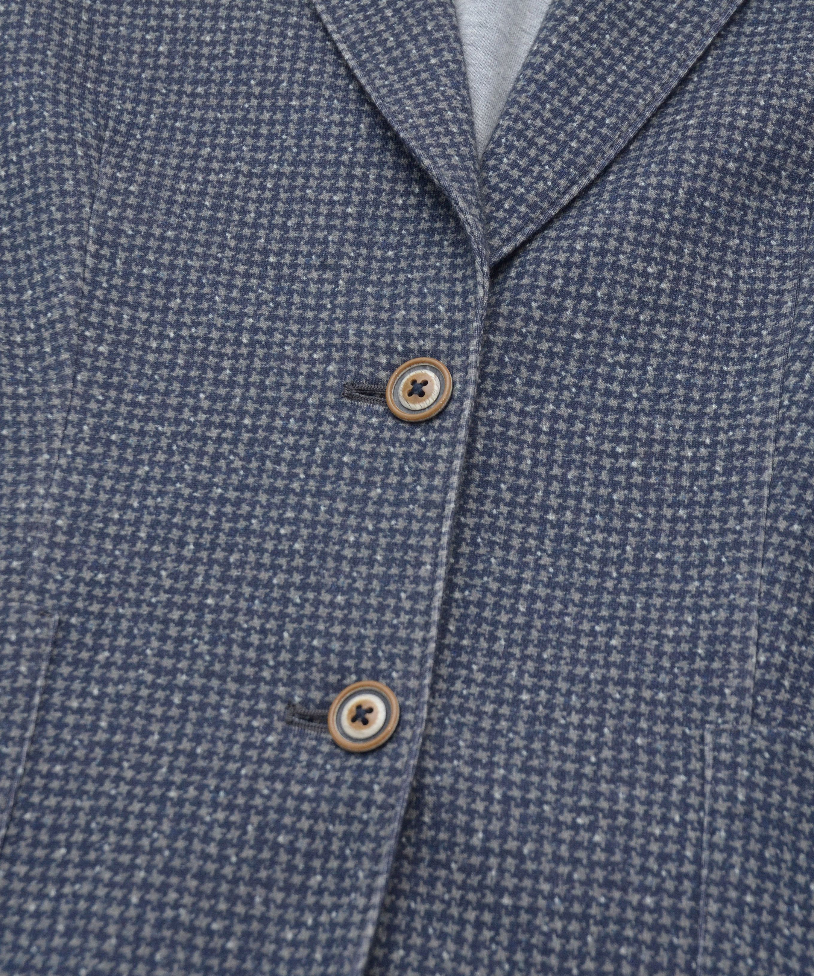 Other Luxury Nationality Limited Edition Jacket Blazer 24 of 99 Size M / US 6-8 / IT 42-44 - 4 Thumbnail