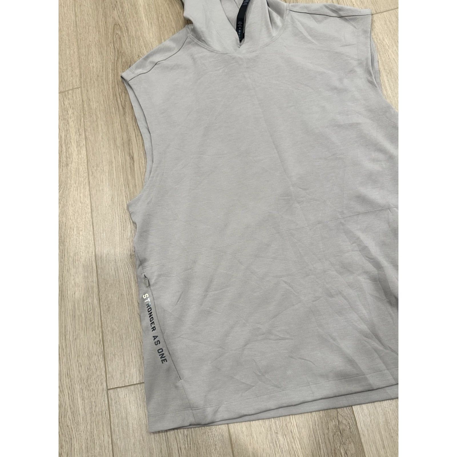 Lululemon VINTAGE N/A Size US L / EU 52-54 / 3 - 3 Thumbnail