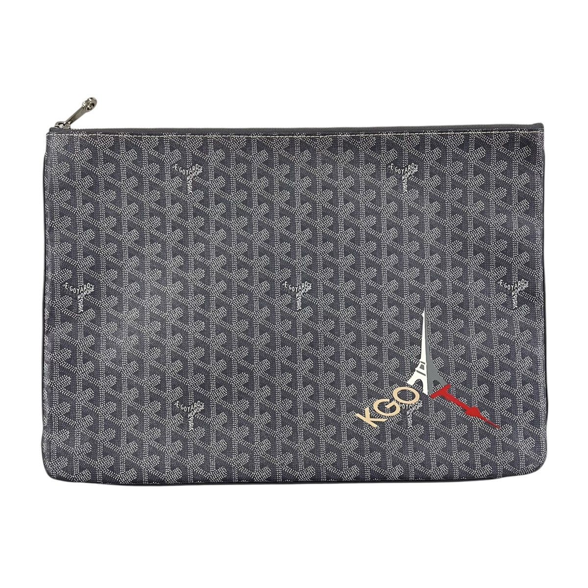 Goyard Laptop Bag Grailed