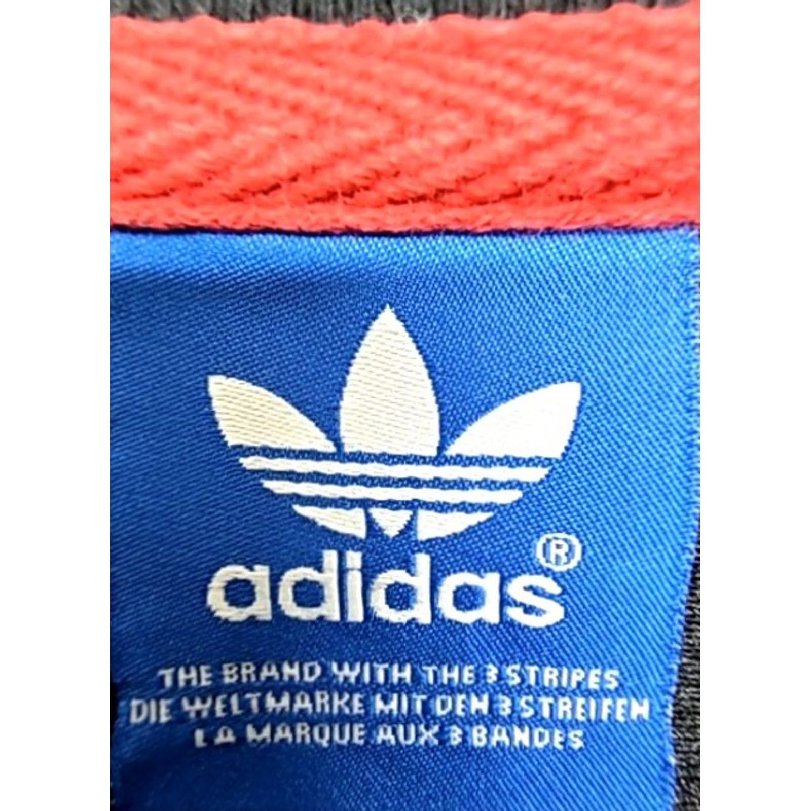 Adidas Adidas Originals Snakeskin Print Crew Sweatshirt S Women Black, White, Grey Size S / US 4 / IT 40 - 3 Thumbnail