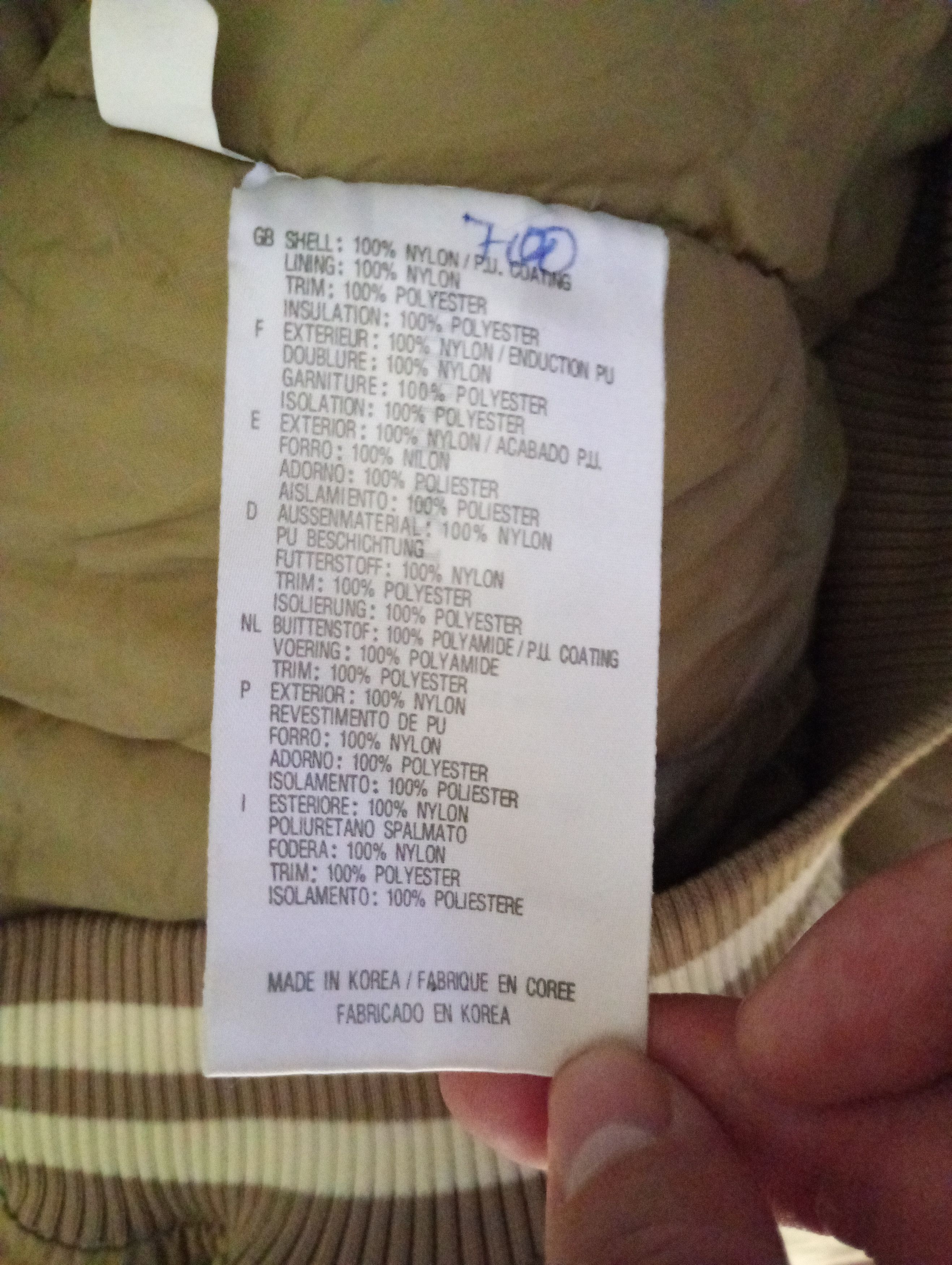 Starter New York Yankees Starter Bomber Jacket 90's Size US L / EU 52-54 / 3 - 13 Thumbnail