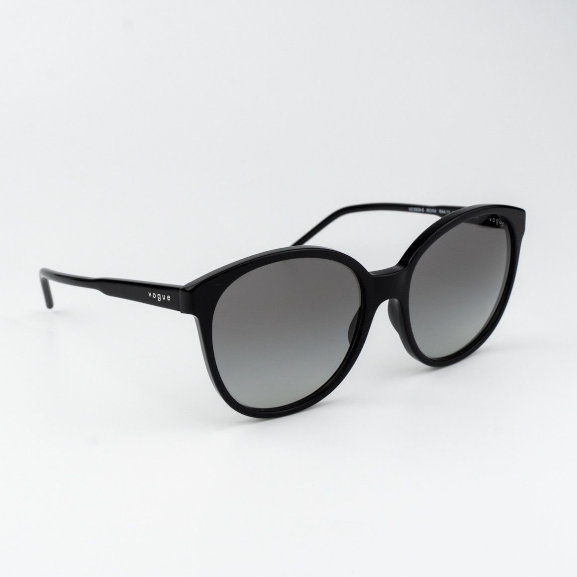 Vogue Vogue Women Sunglasses Butterfly VO5509S W44/1156 BRAND NEW Size ONE SIZE - 3 Thumbnail