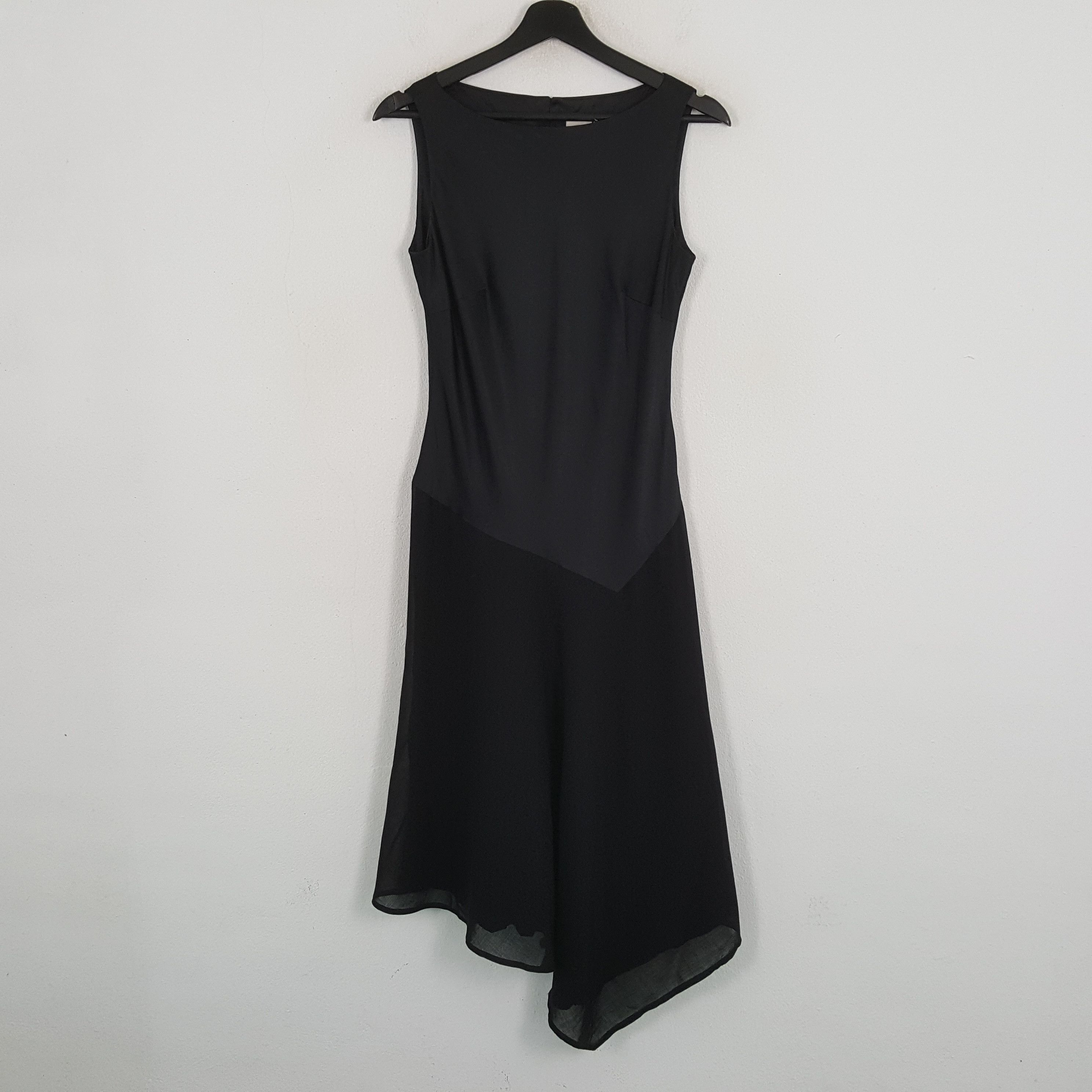 Givenchy × Vintage GIVENCHY Fashion Brand Gown Size S / US 4 / IT 40 - 1 Thumbnail
