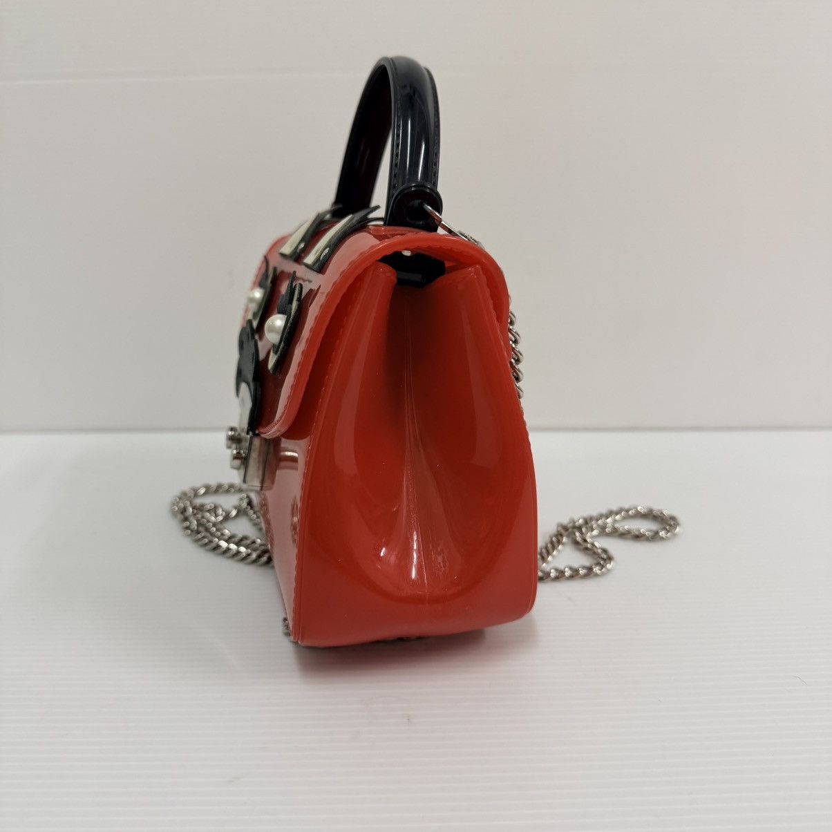 Furla Furla Candy Small Chain Slingbag Size ONE SIZE - 5 Thumbnail