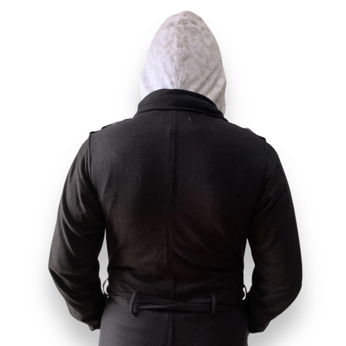If Six Was Nine Euphuistic Sleeveless hoodie ifsixwasnine lgb style Size US L / EU 52-54 / 3 - 5 Thumbnail